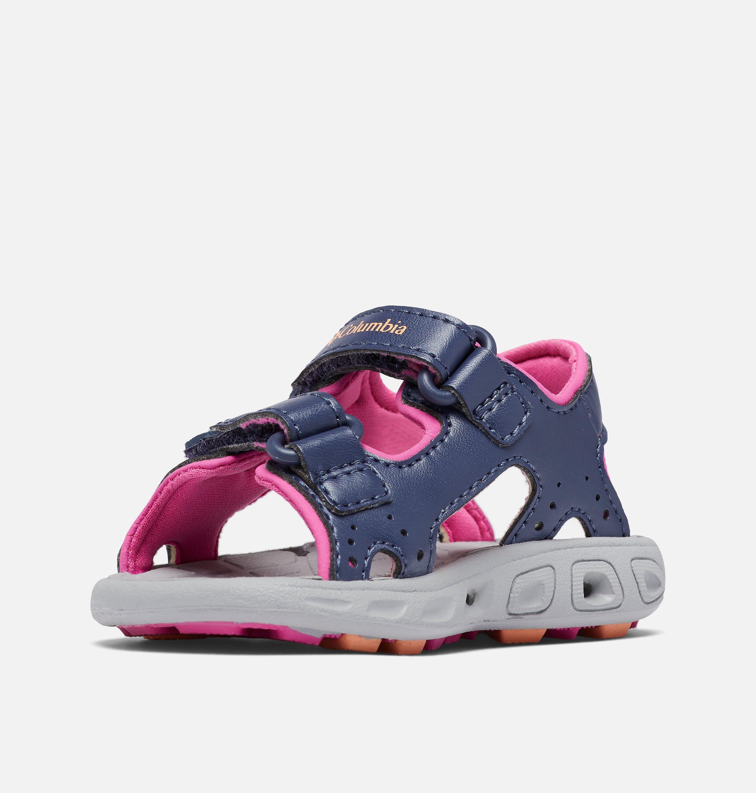 Toddler Techsun Vent Sandal 6