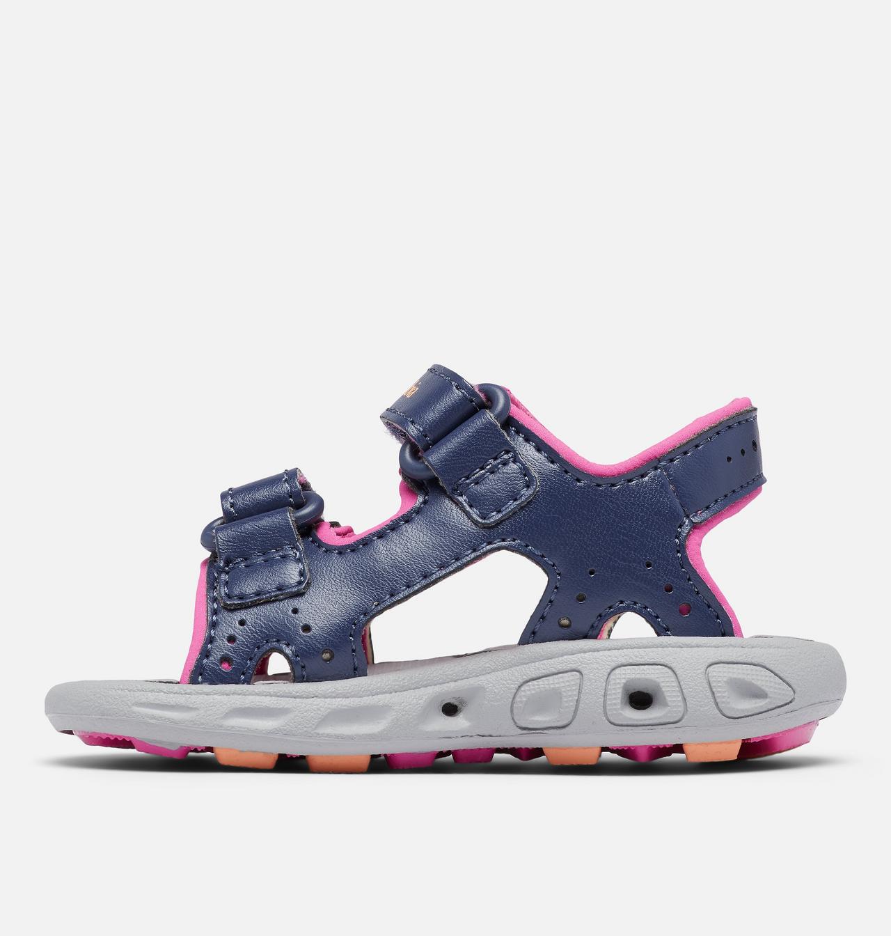 Toddler Techsun™ Vent Sandal 5