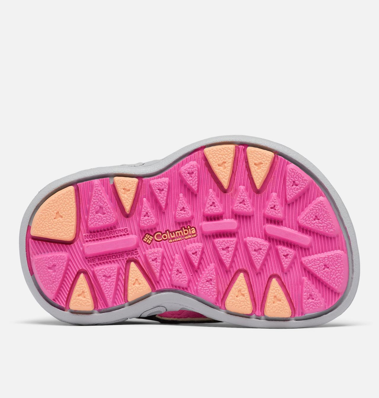 Toddler Techsun™ Vent Sandal 4