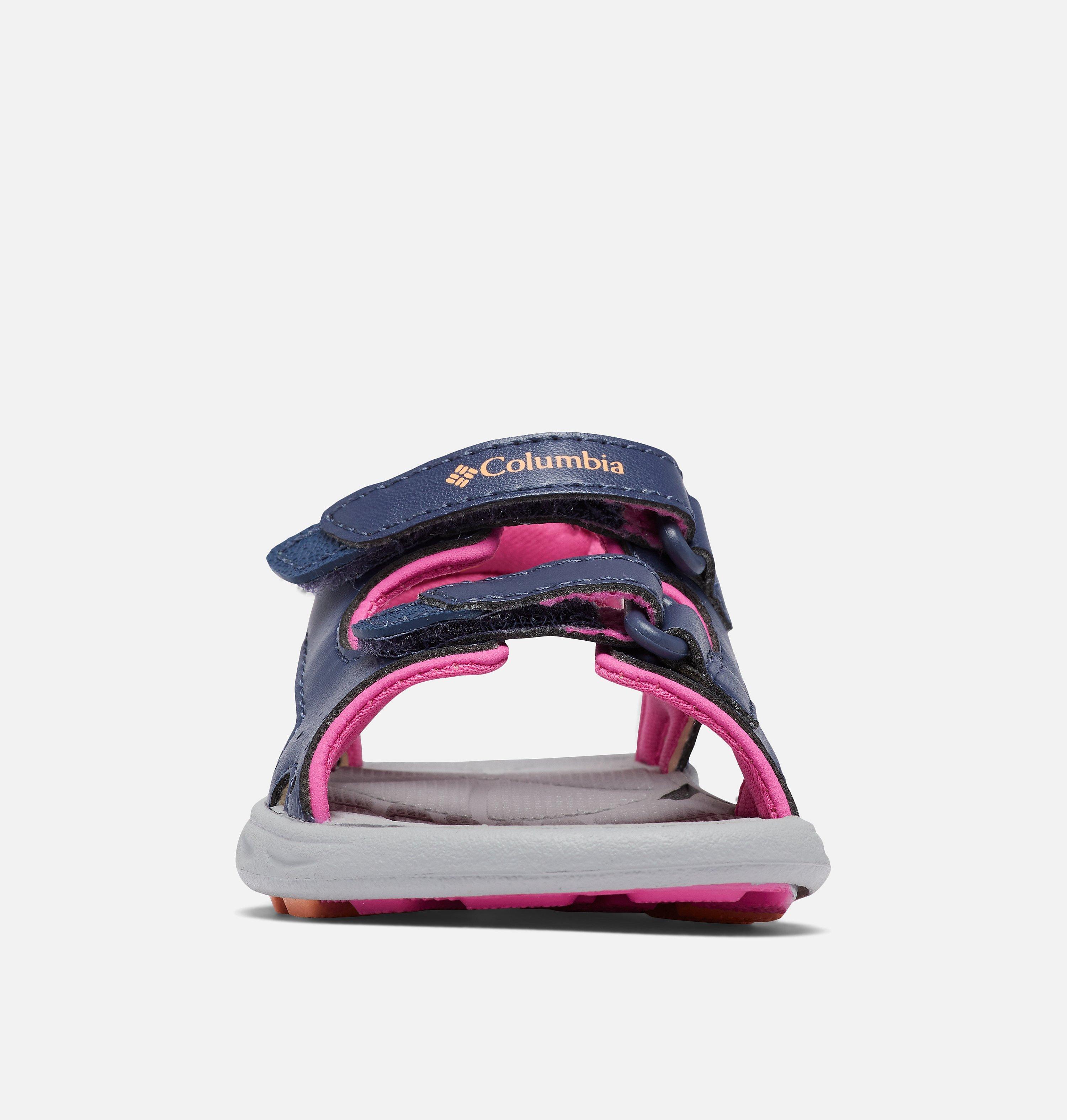 Toddler Techsun Vent Sandal 7