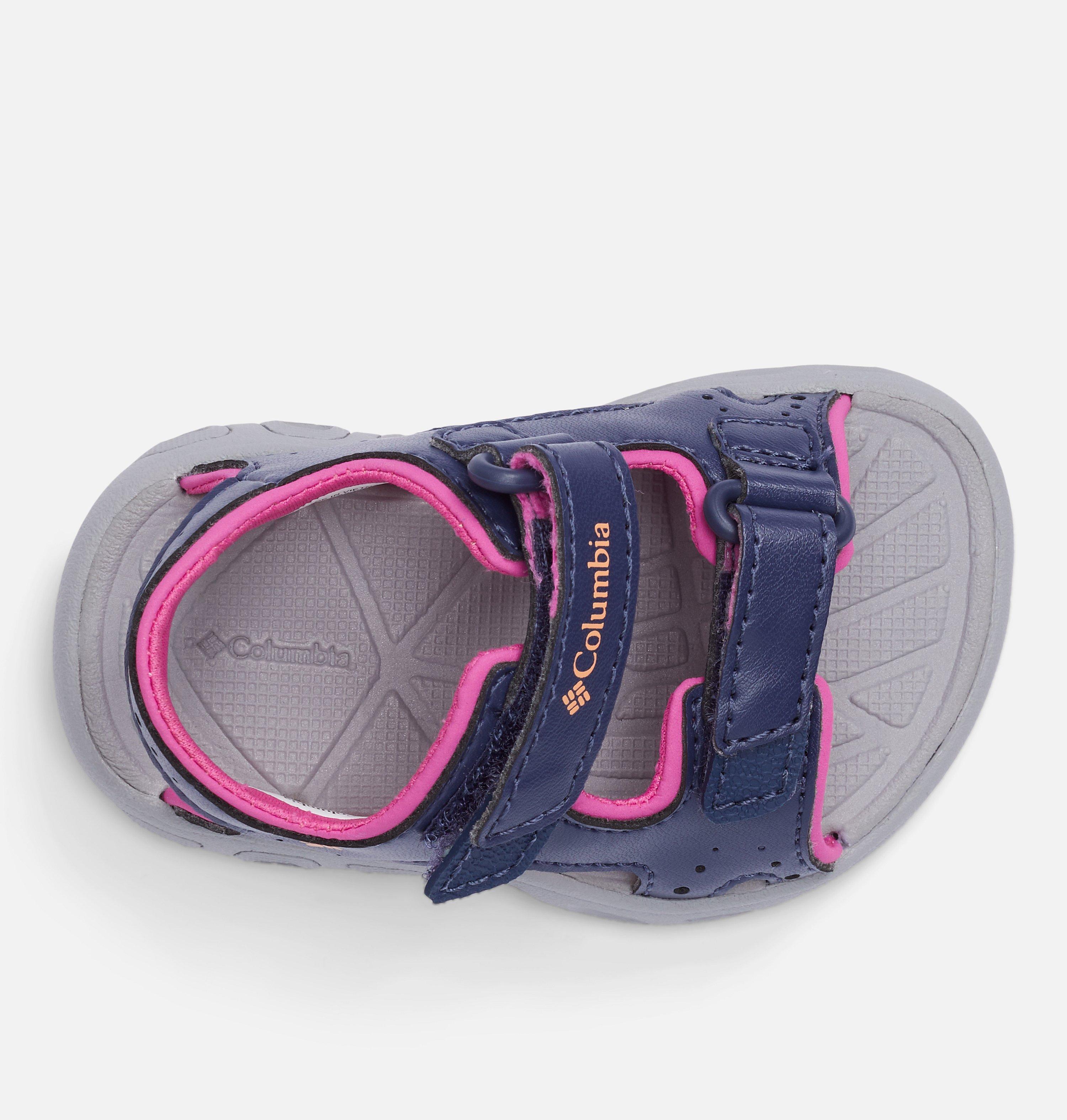 Toddler Techsun Vent Sandal 3