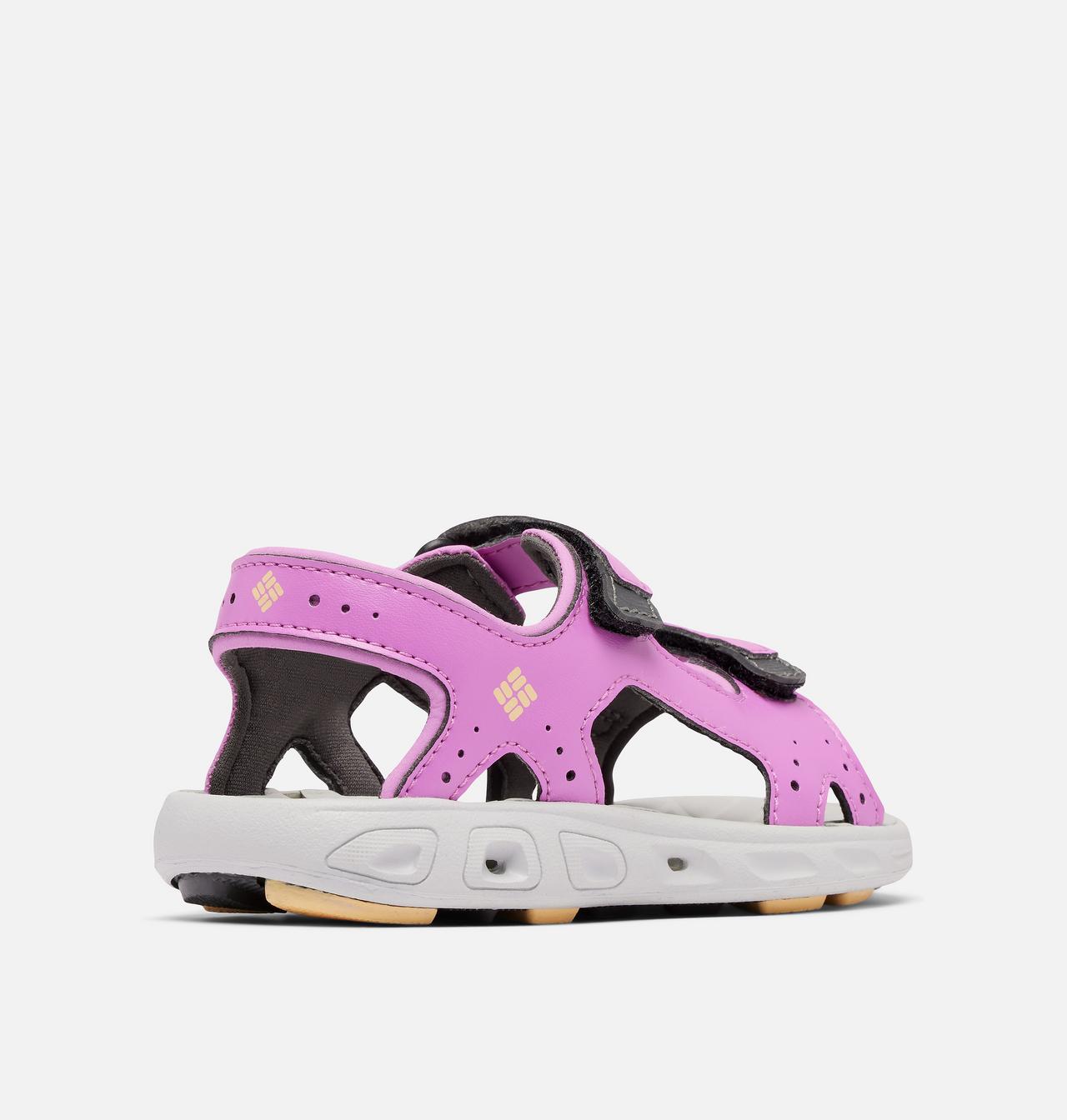 Toddler Techsun™ Vent Sandal 9