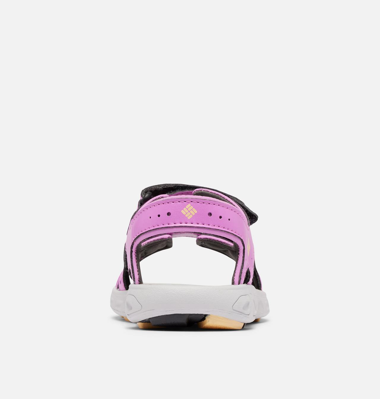 Toddler Techsun™ Vent Sandal 2