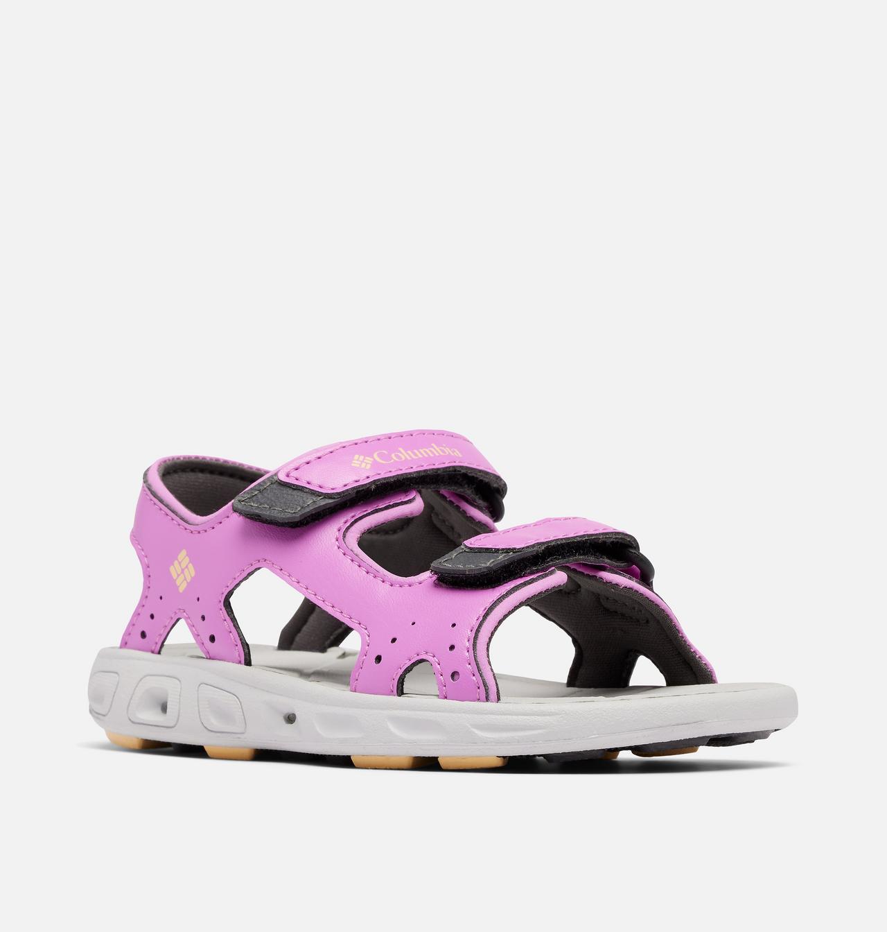 Toddler Techsun™ Vent Sandal 3