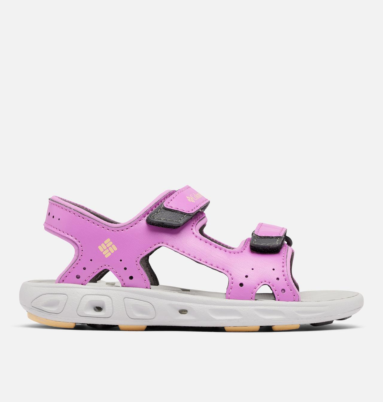 Toddler Techsun™ Vent Sandal 1