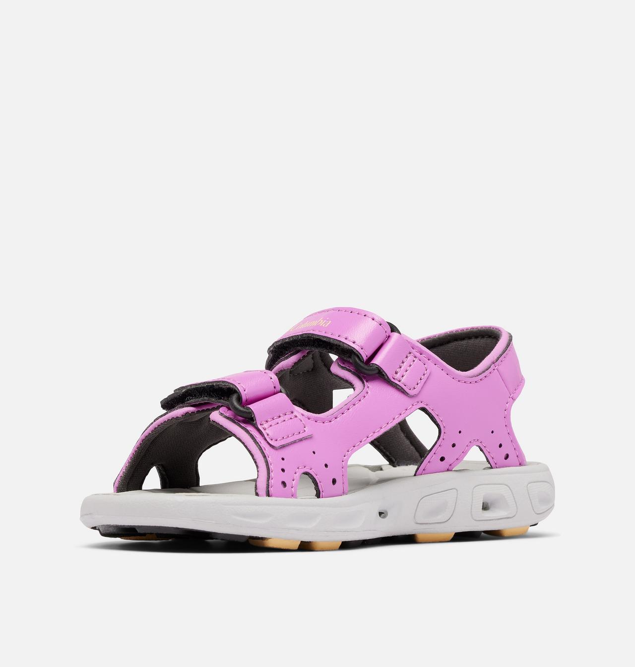 Toddler Techsun™ Vent Sandal 7