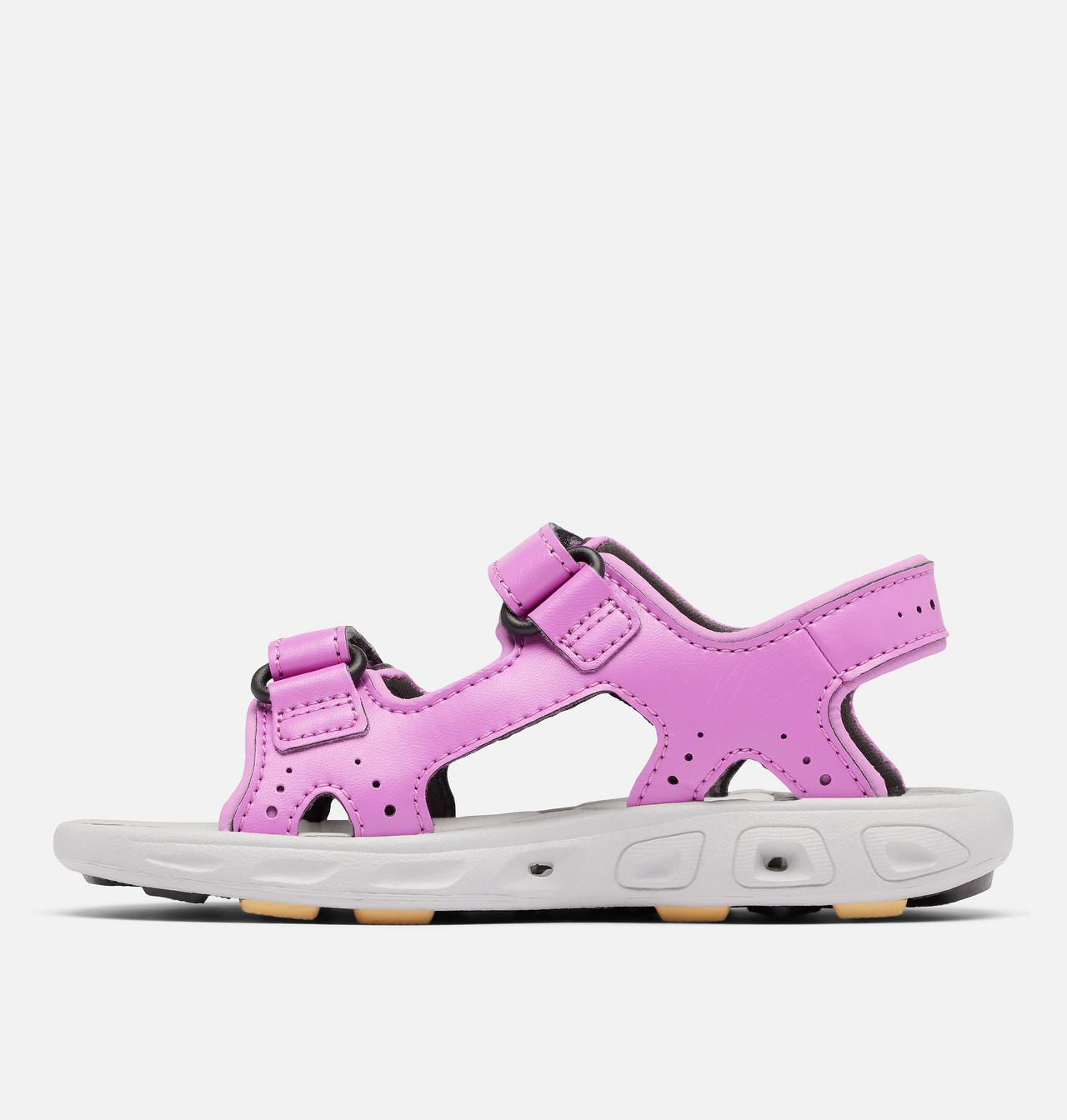 Toddler Techsun™ Vent Sandal 6