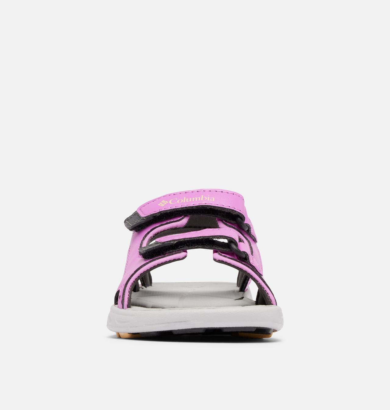 Toddler Techsun™ Vent Sandal 8