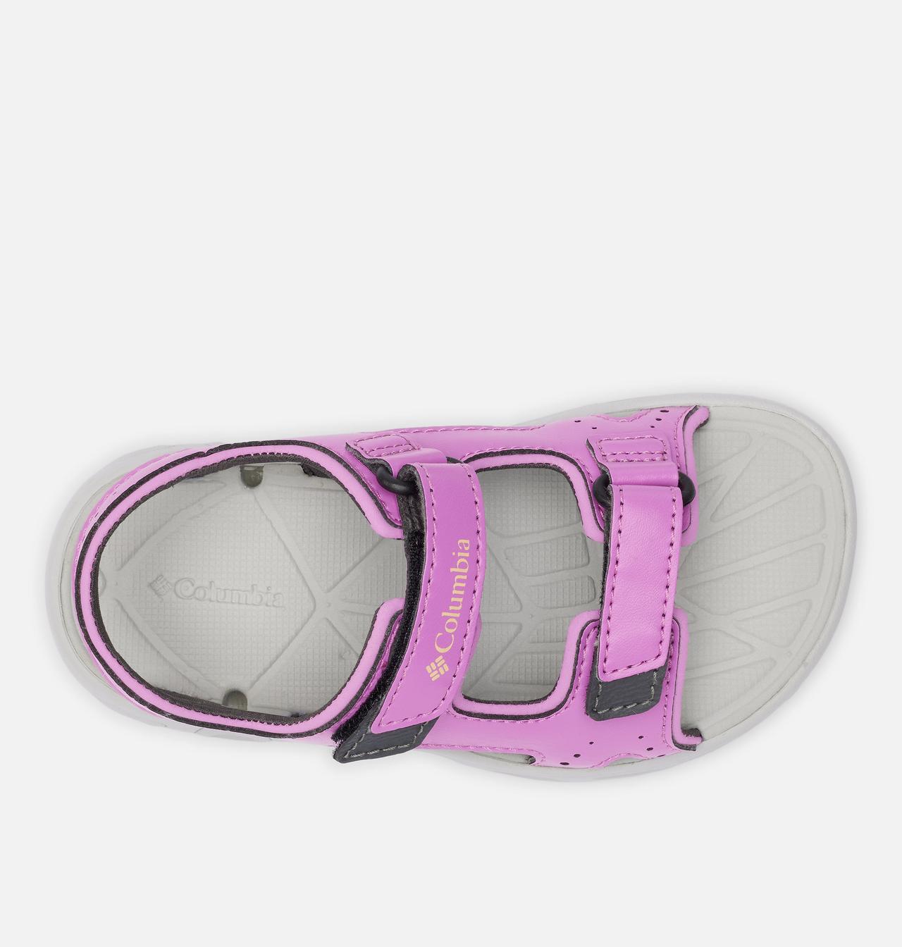 Toddler Techsun™ Vent Sandal 4