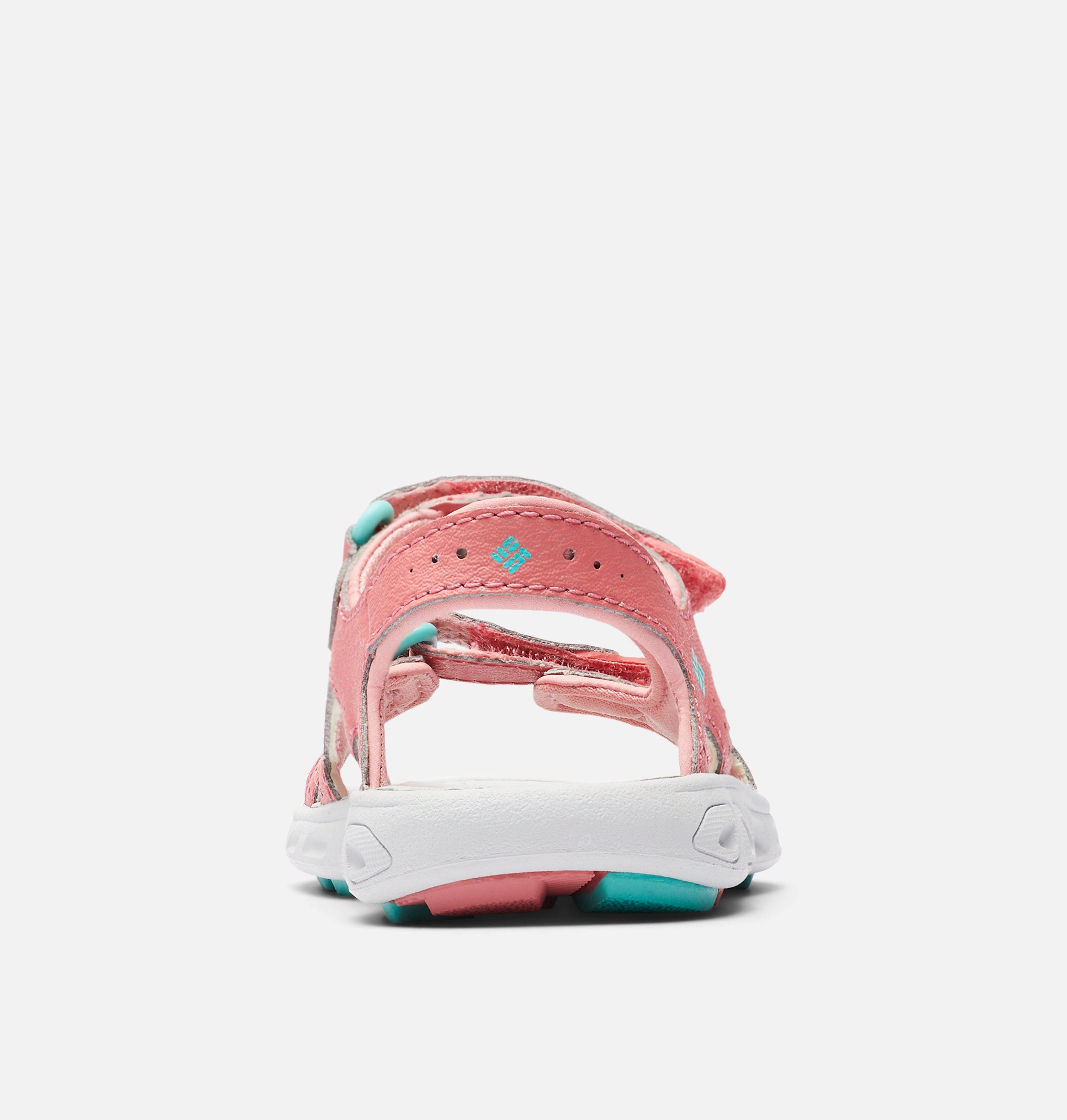 Toddler Techsun Vent Sandal 8