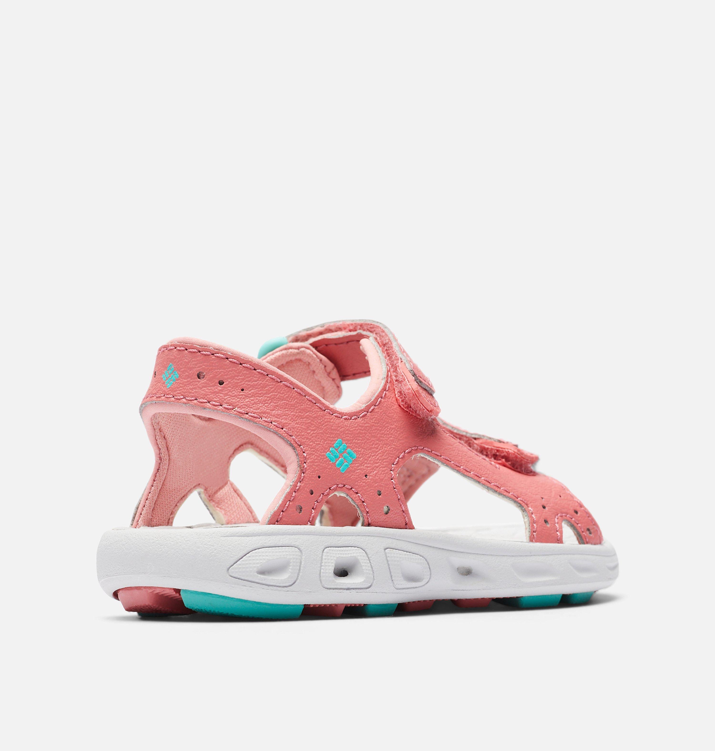Toddler Techsun Vent Sandal 9