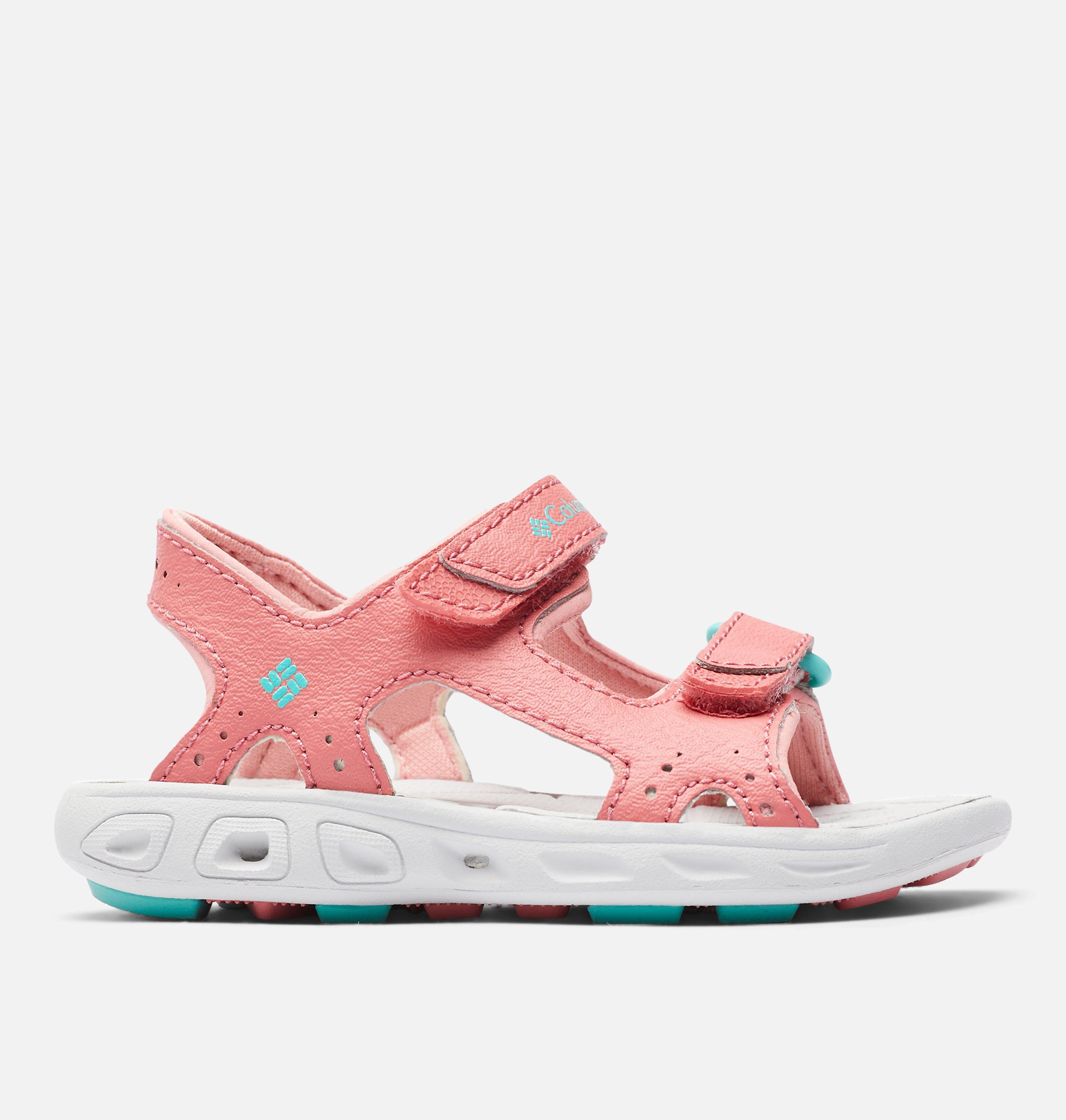 Toddler Techsun Vent Sandal 1