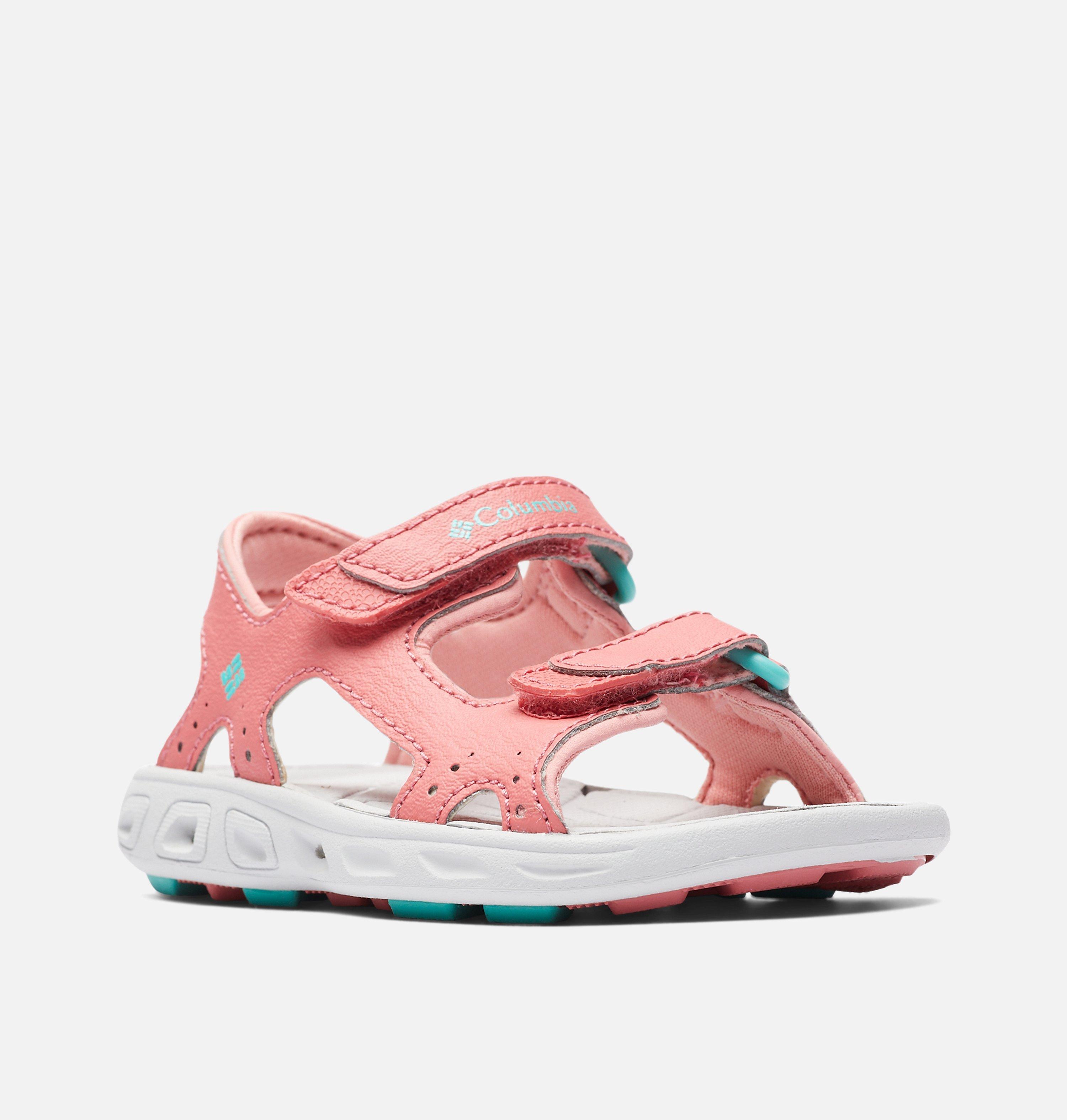 Toddler Techsun Vent Sandal 2