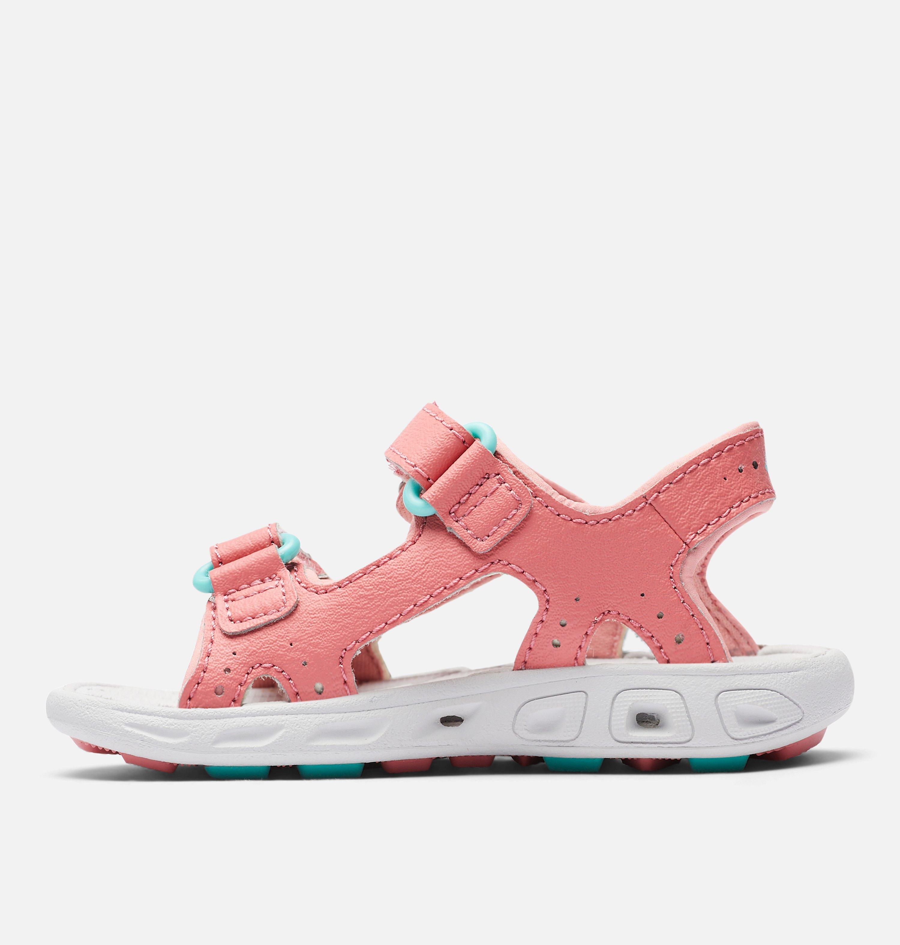 Toddler Techsun Vent Sandal 5