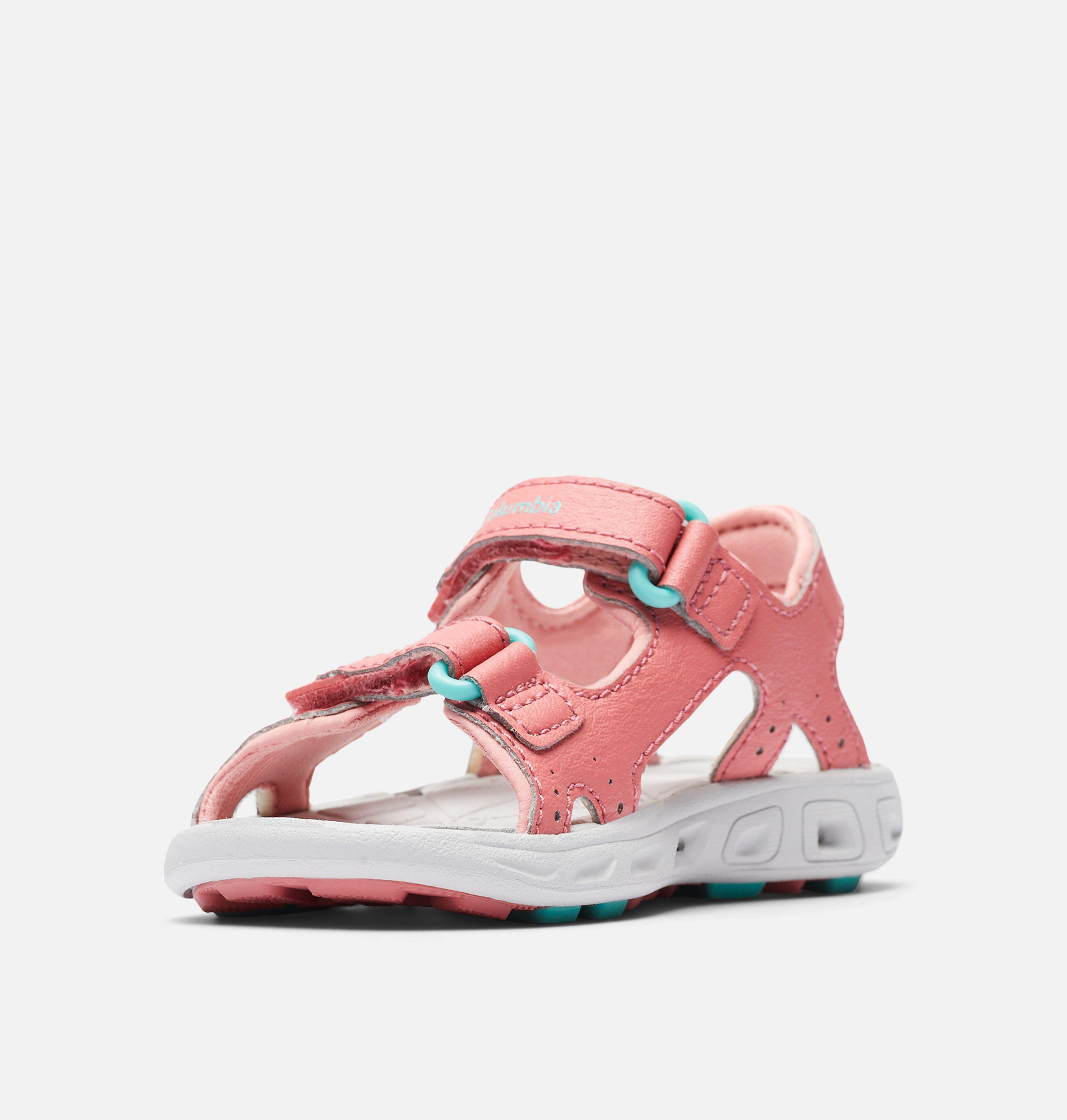 Toddler Techsun Vent Sandal 6