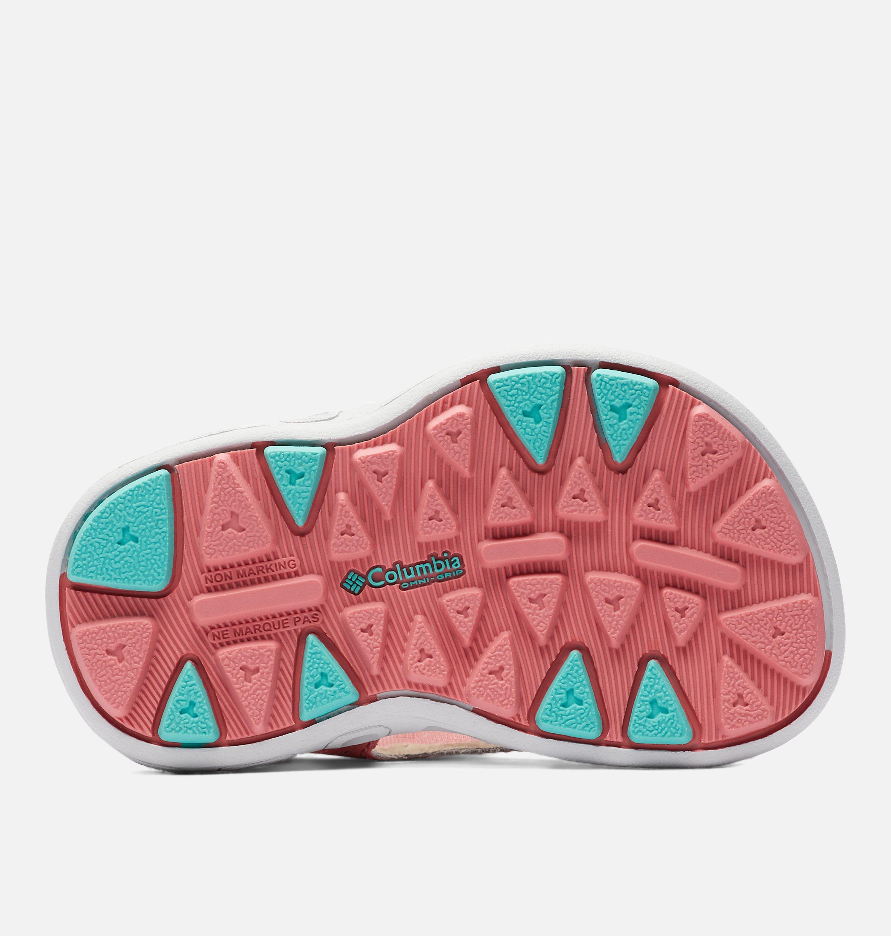 Toddler Techsun Vent Sandal 4