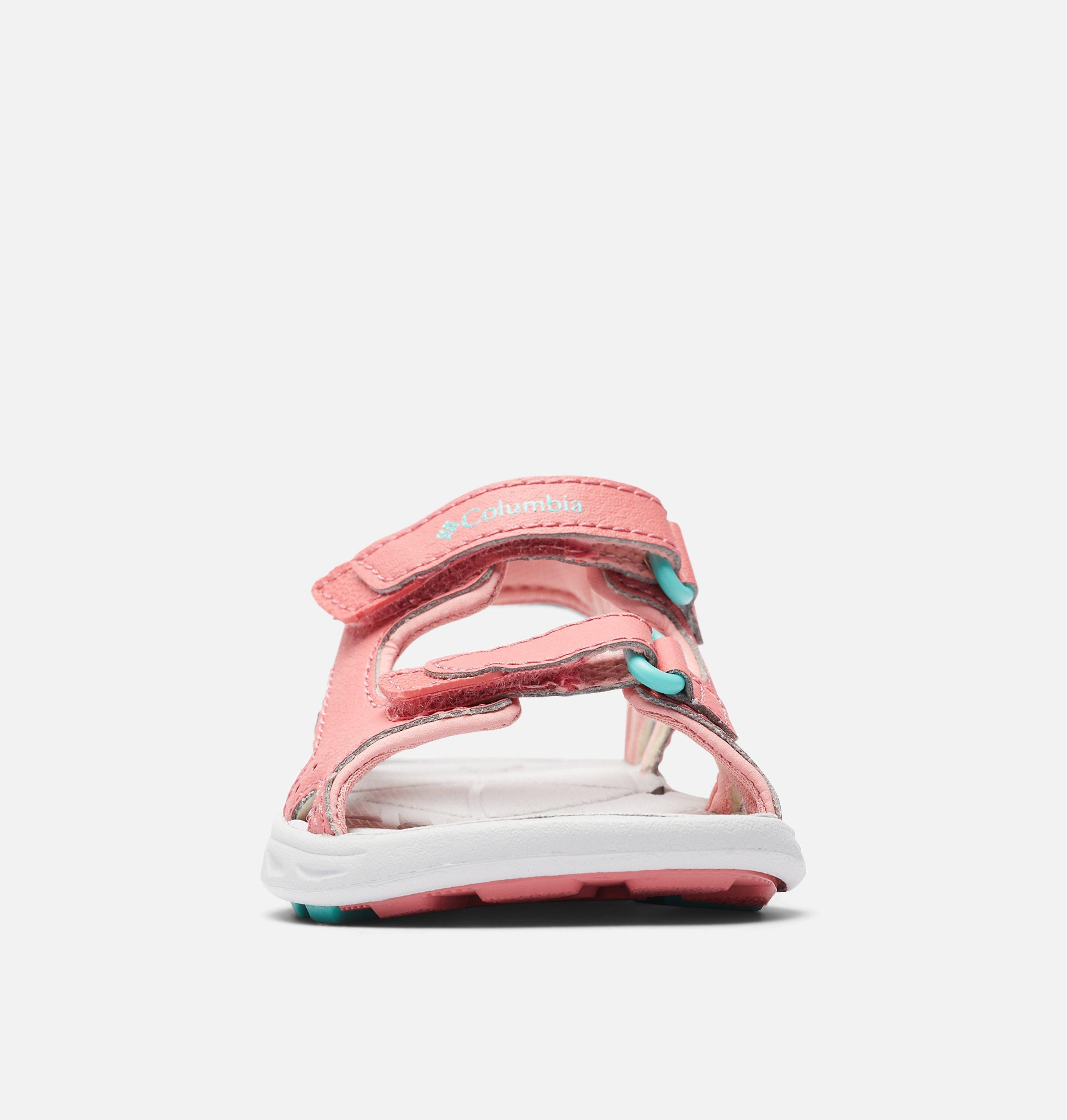 Toddler Techsun Vent Sandal 7