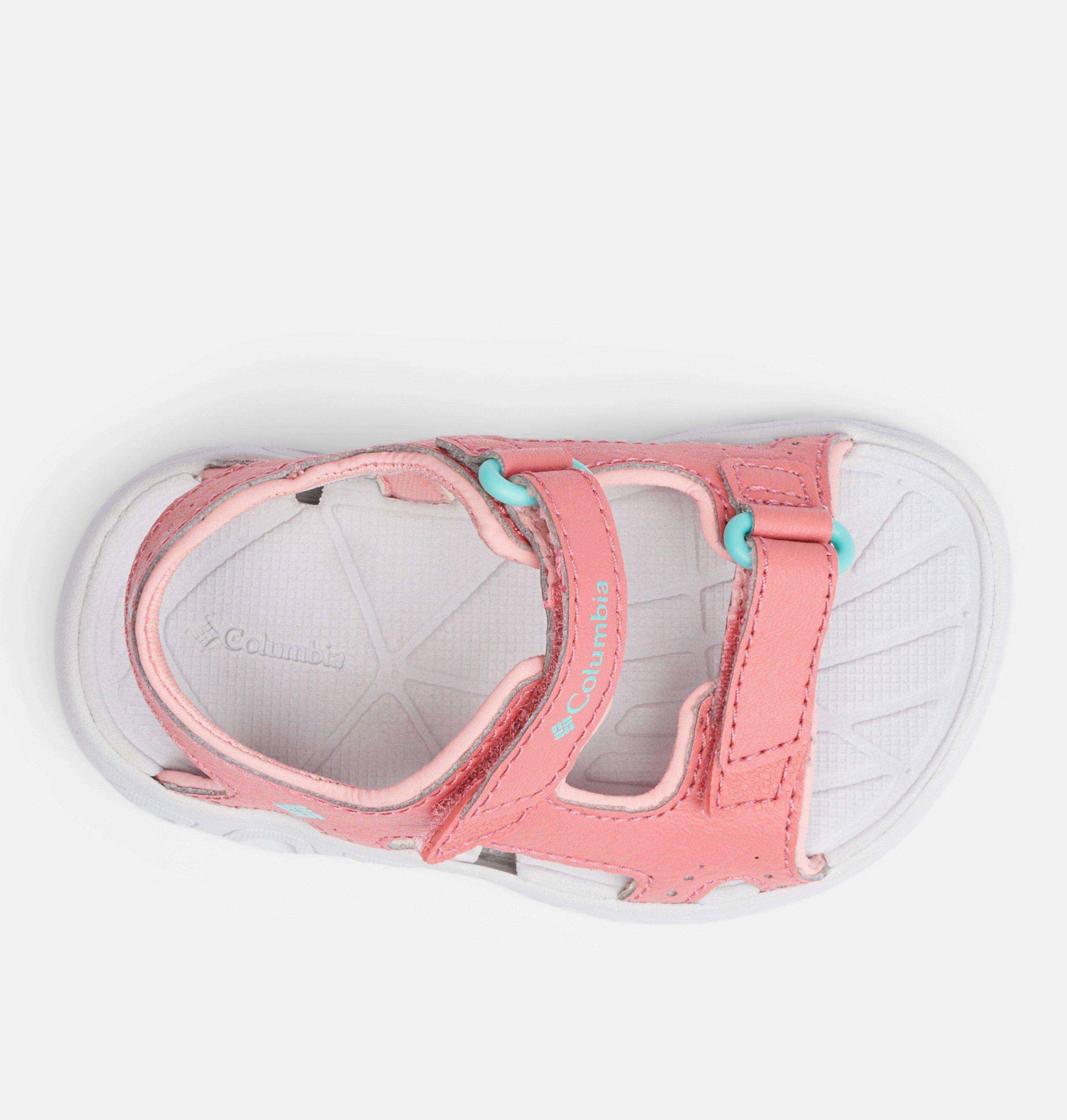 Toddler Techsun Vent Sandal 3