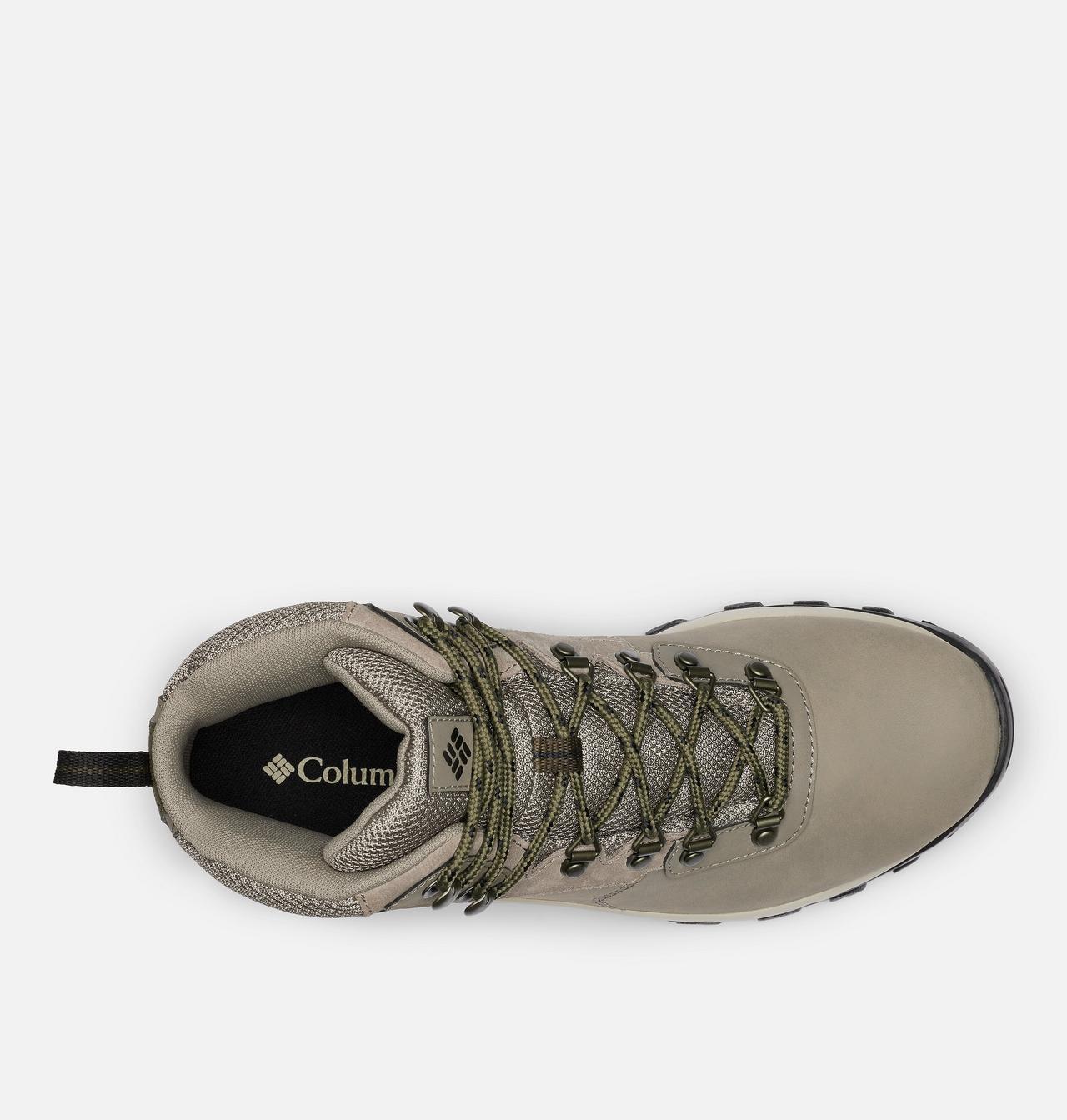 Men’s Newton Ridge™ Plus II Waterproof Hiking Boot 4