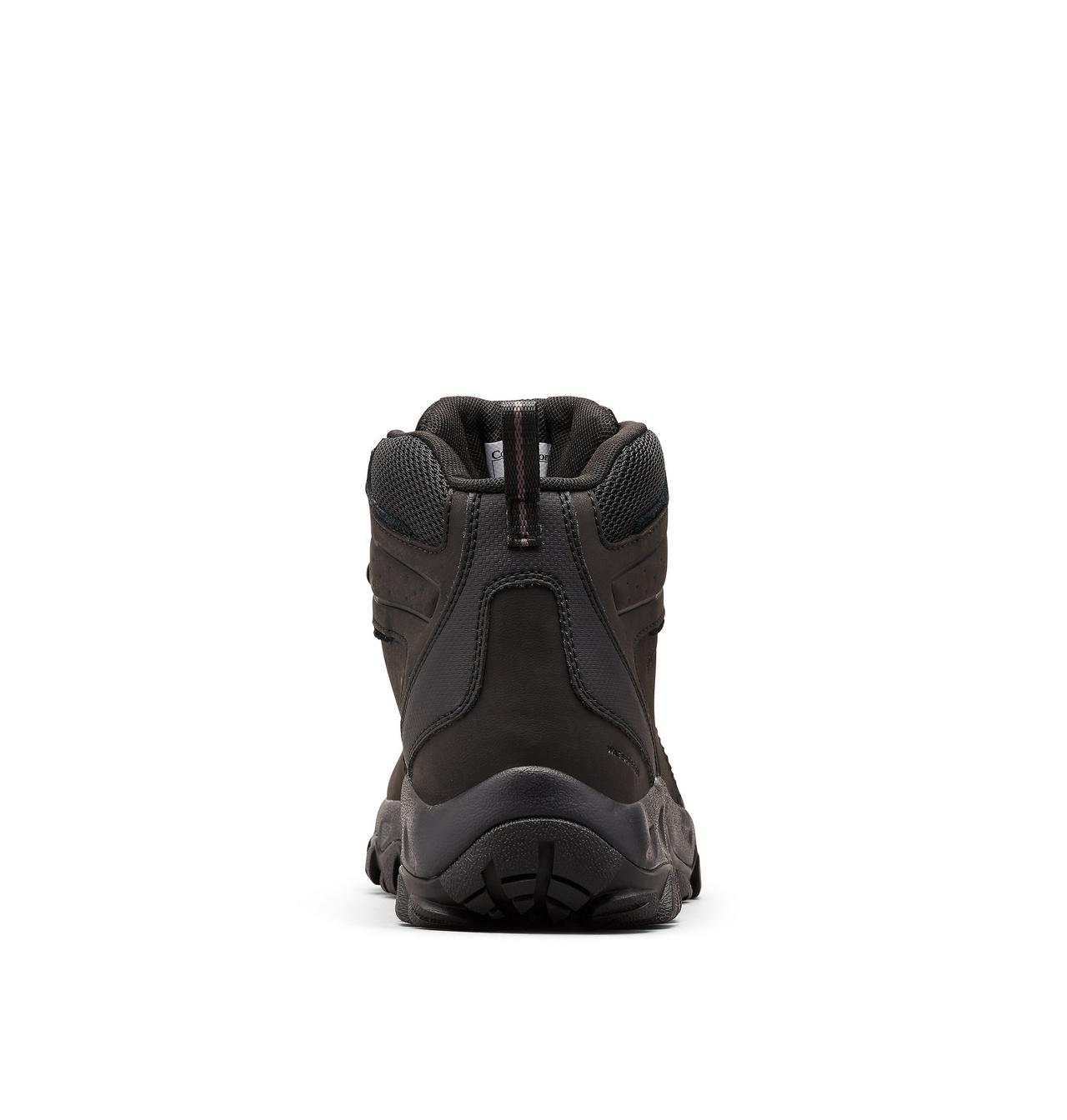 Men’s Newton Ridge™ Plus II Waterproof Hiking Boot 9