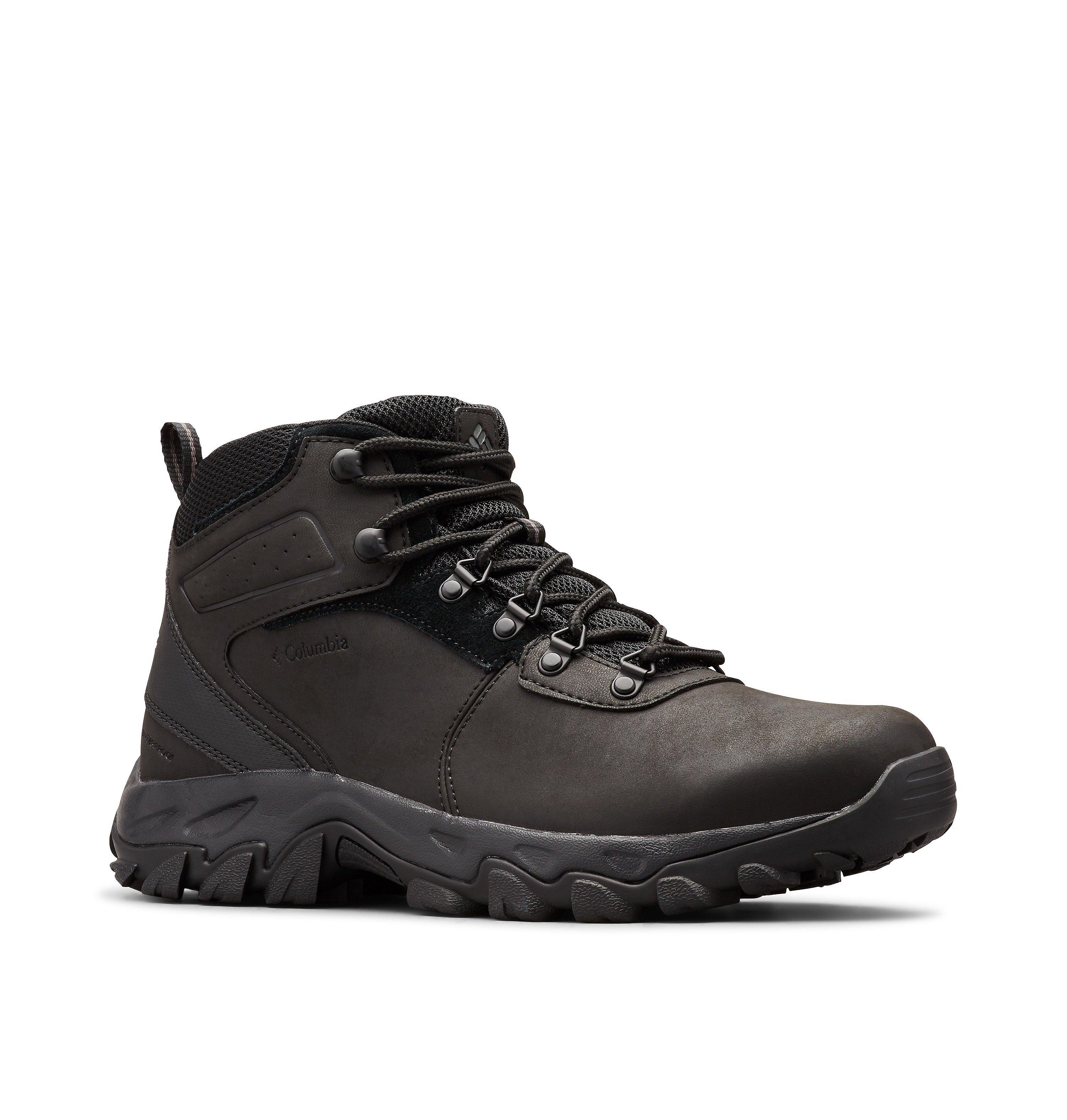 Men’s Newton Ridge Plus II Waterproof Hiking Boot 3