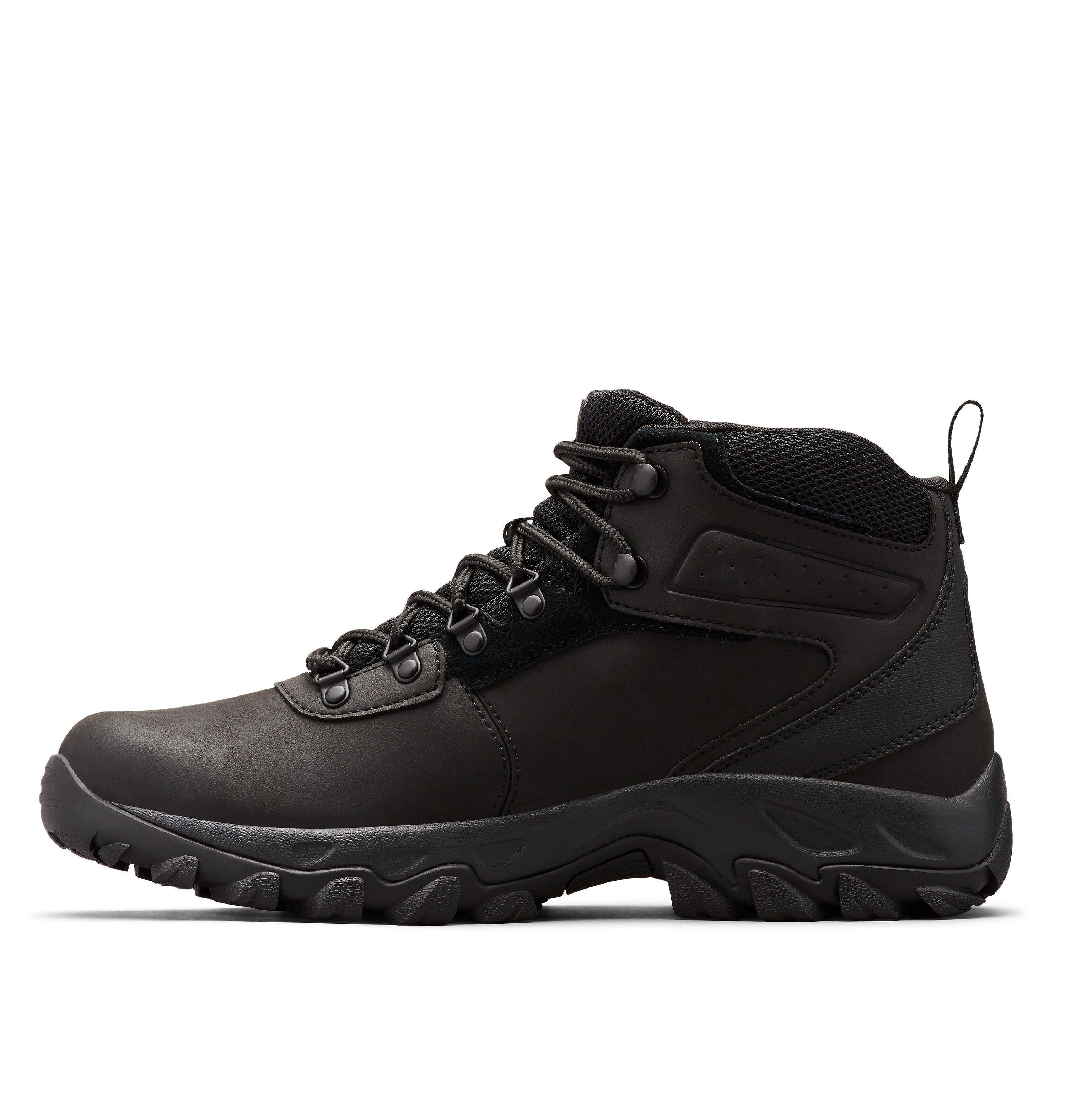 Men’s Newton Ridge Plus II Waterproof Hiking Boot 6