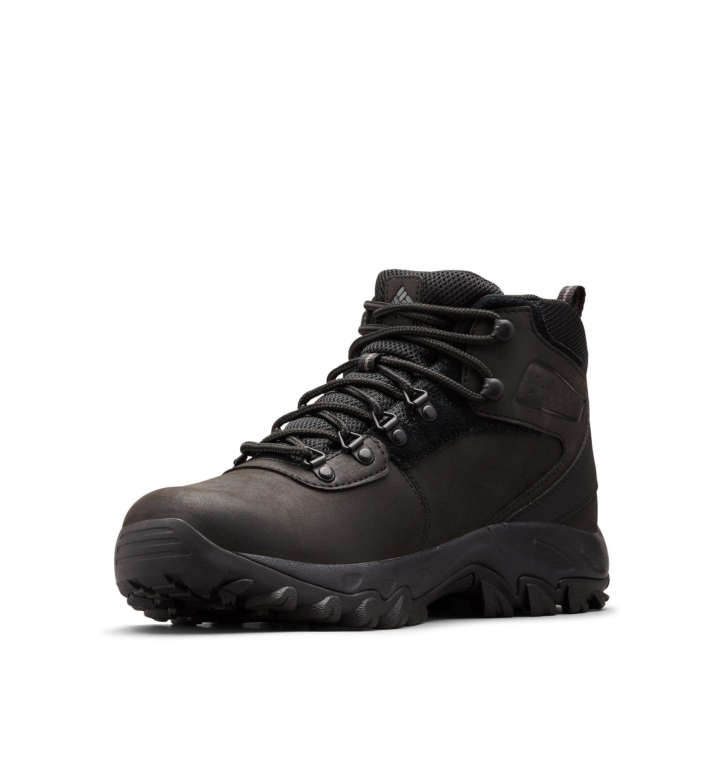 Men’s Newton Ridge Plus II Waterproof Hiking Boot 7