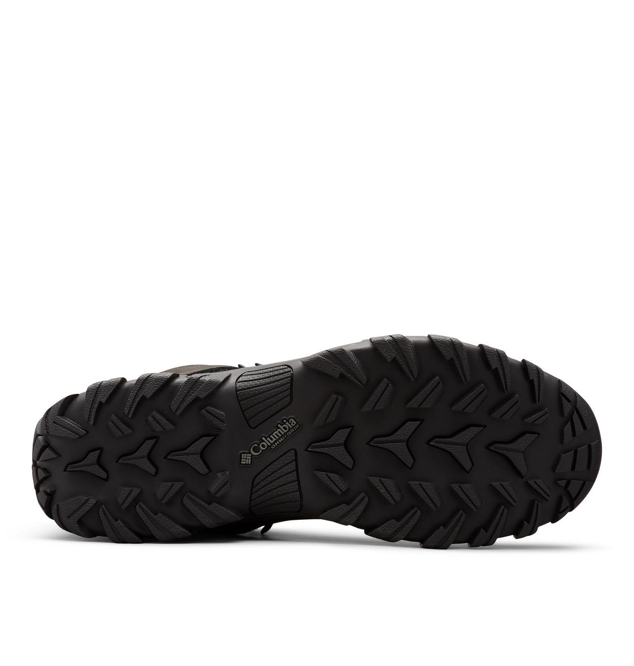 Men’s Newton Ridge™ Plus II Waterproof Hiking Boot 5