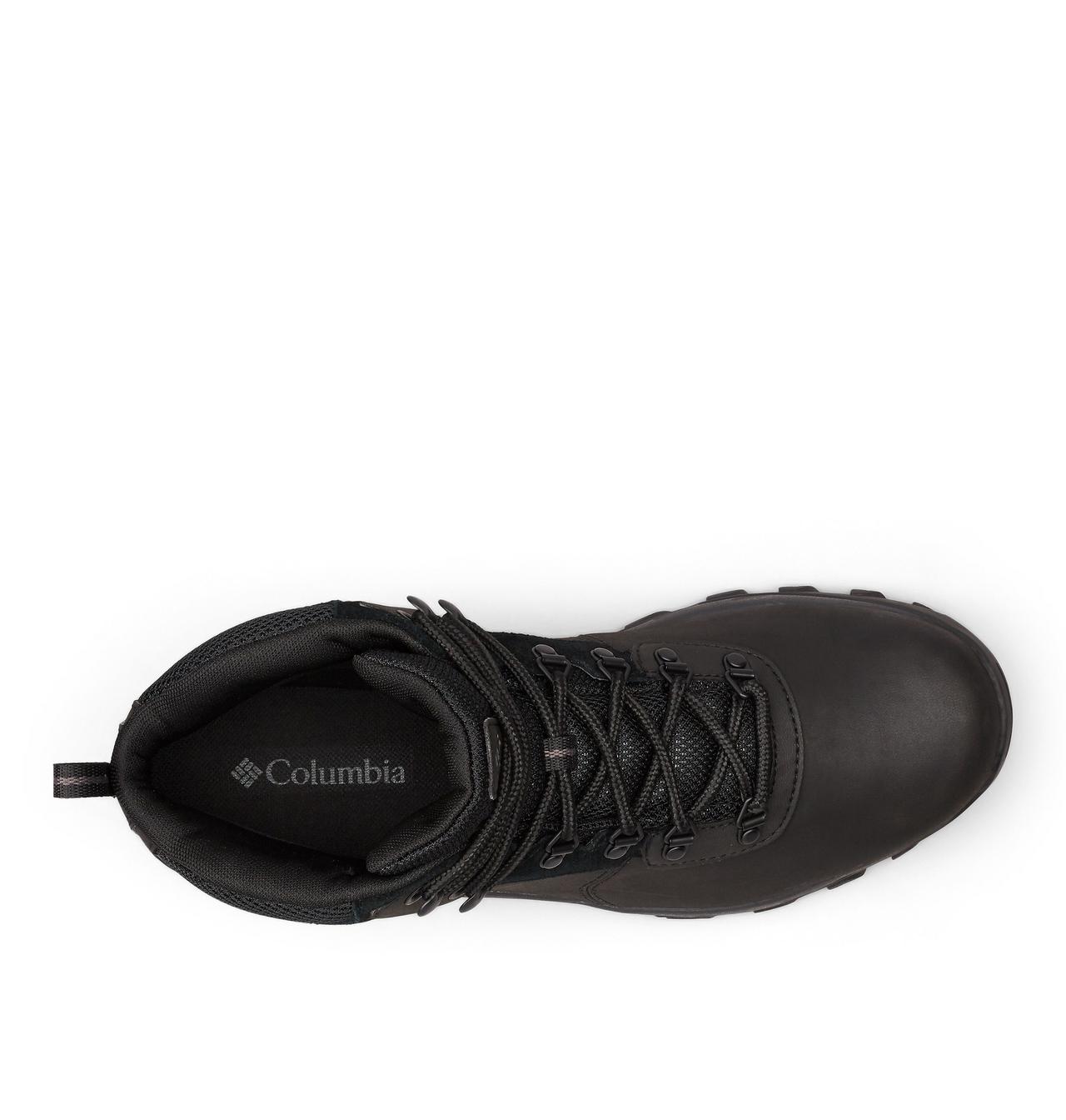 Men’s Newton Ridge™ Plus II Waterproof Hiking Boot 4