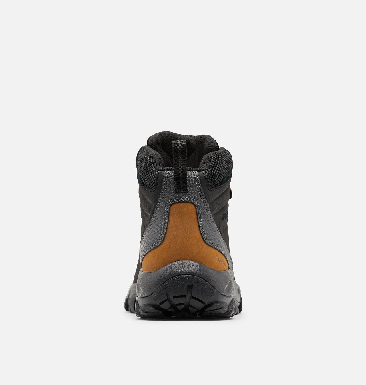 Men’s Newton Ridge™ Plus II Waterproof Hiking Boot - Wide 8