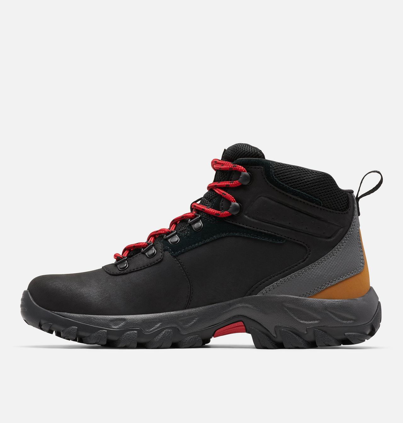 Men’s Newton Ridge™ Plus II Waterproof Hiking Boot - Wide 5