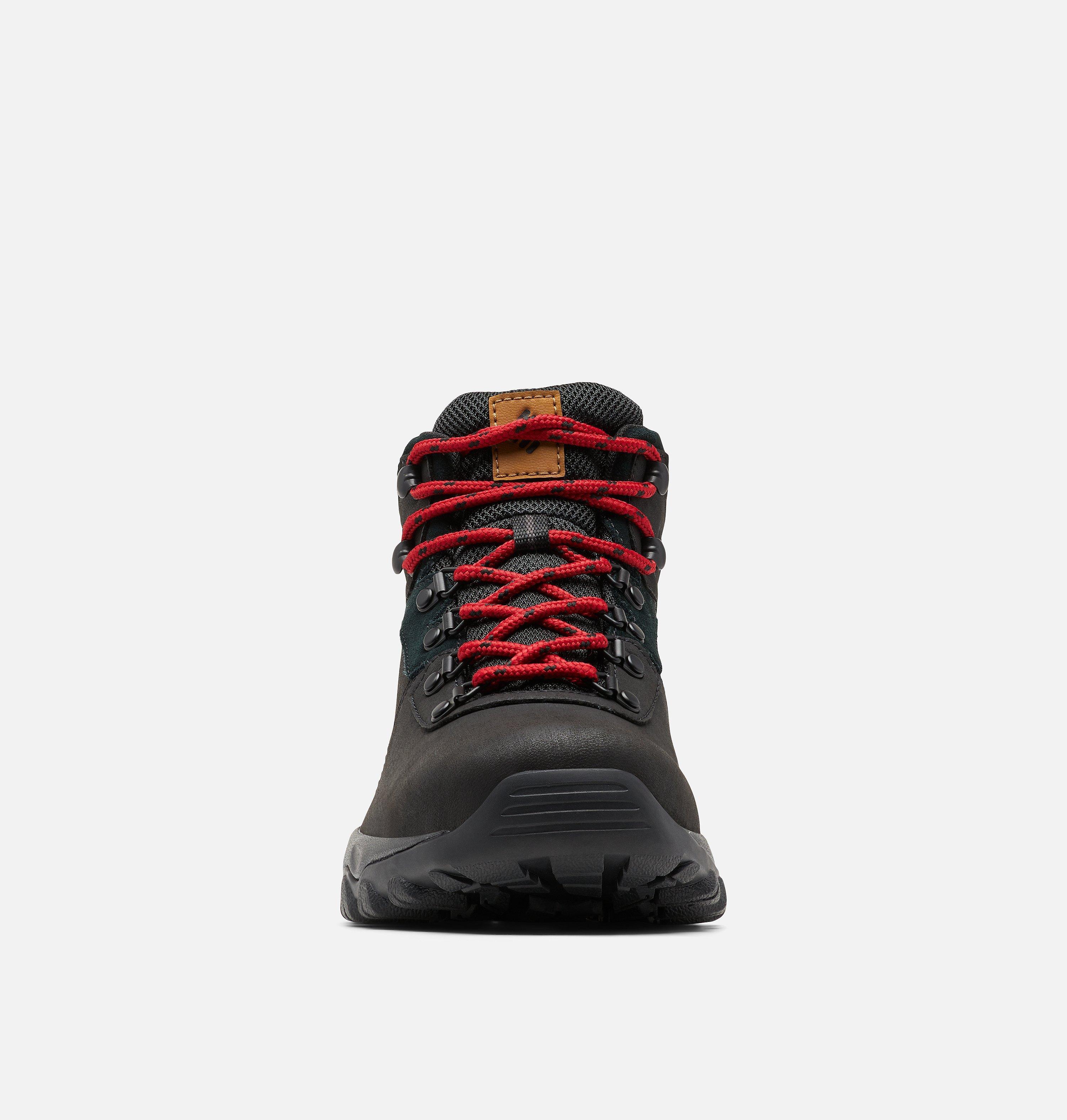 Men’s Newton Ridge Plus II Waterproof Hiking Boot 7