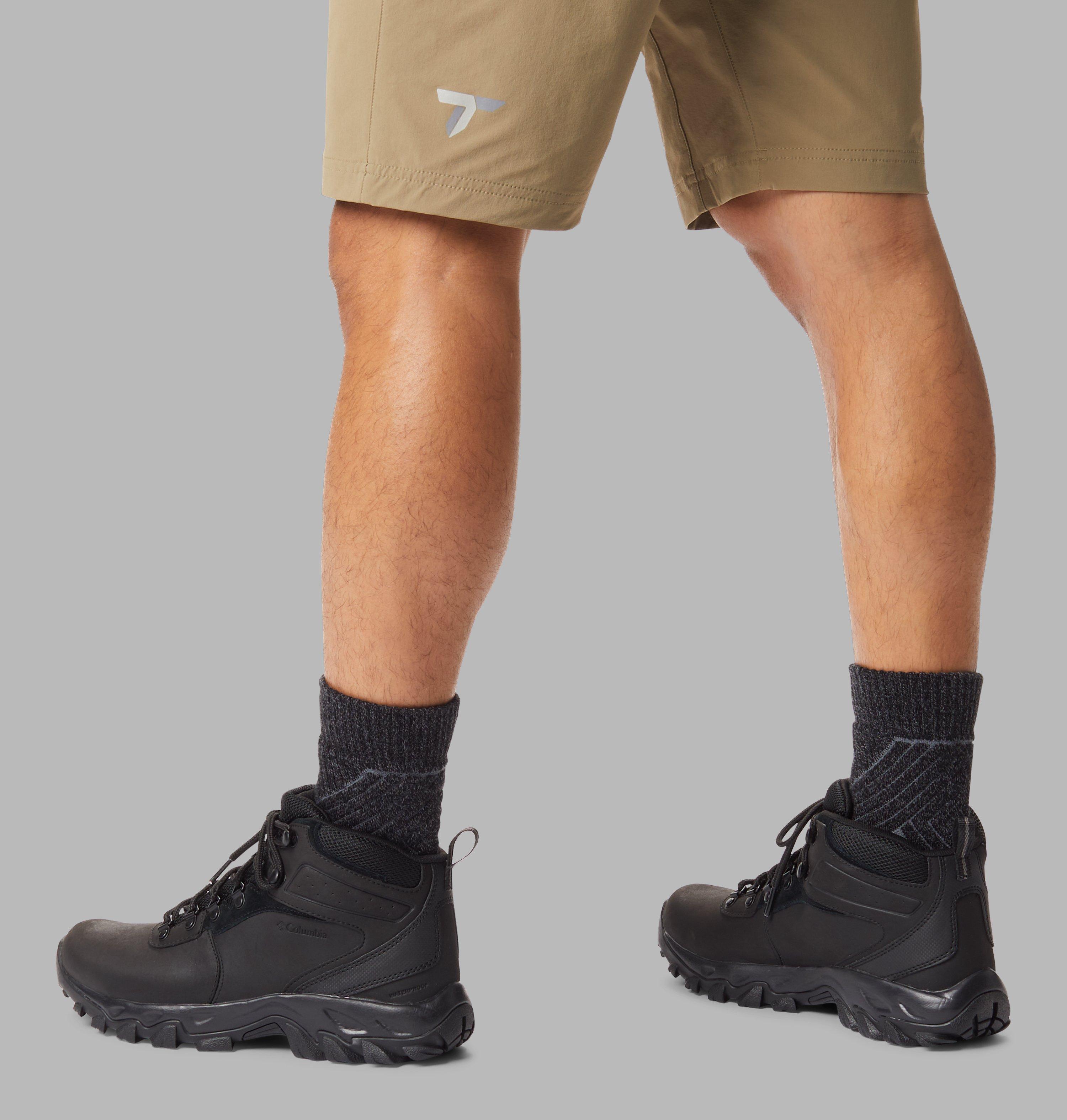 Men’s Newton Ridge Plus II Waterproof Hiking Boot | 014 | 11 10