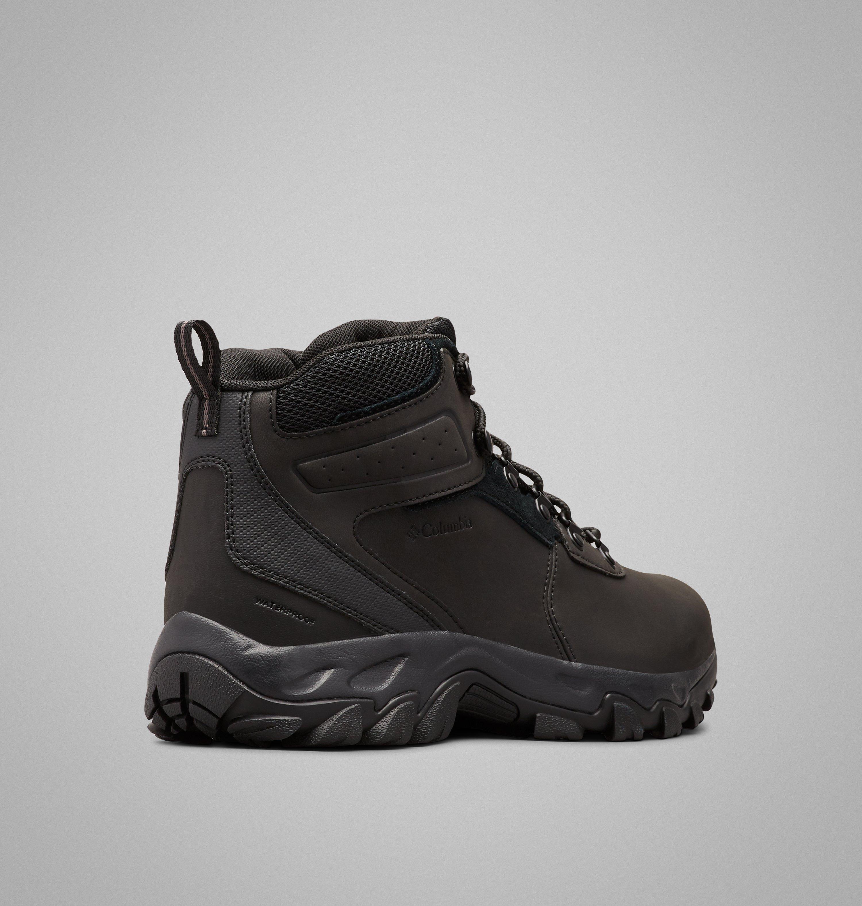 Men’s Newton Ridge Plus II Waterproof Hiking Boot | 014 | 11 9