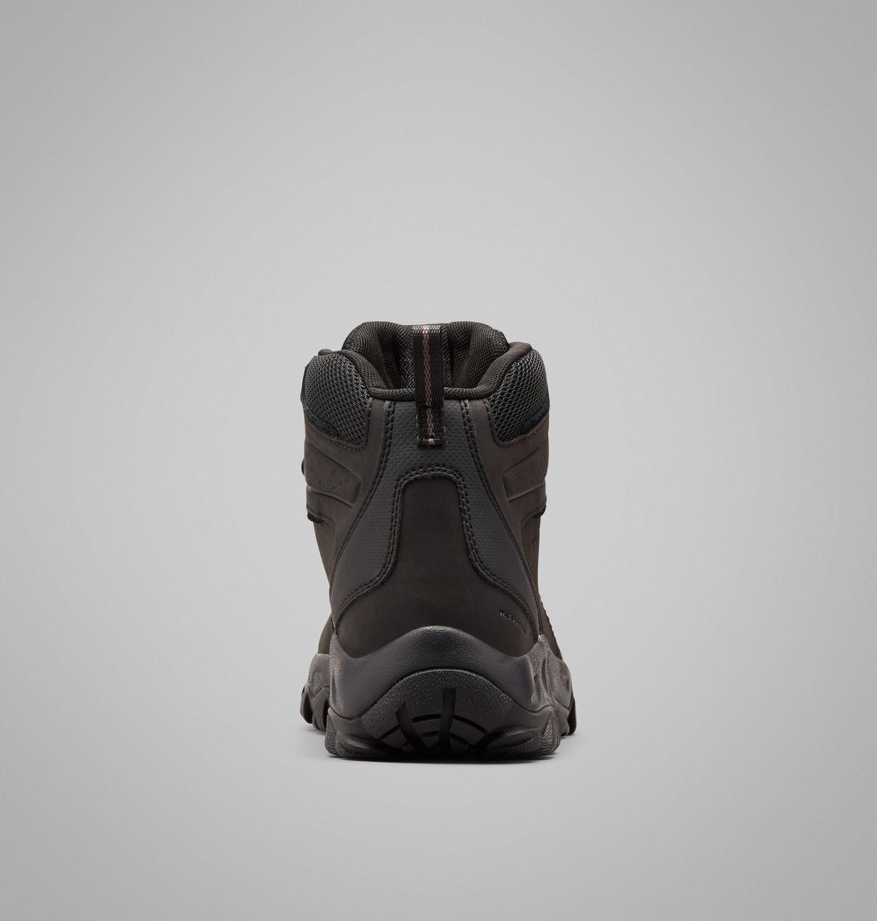 Men’s Newton Ridge™ Plus II Waterproof Hiking Boot | 014 | 9.5 2