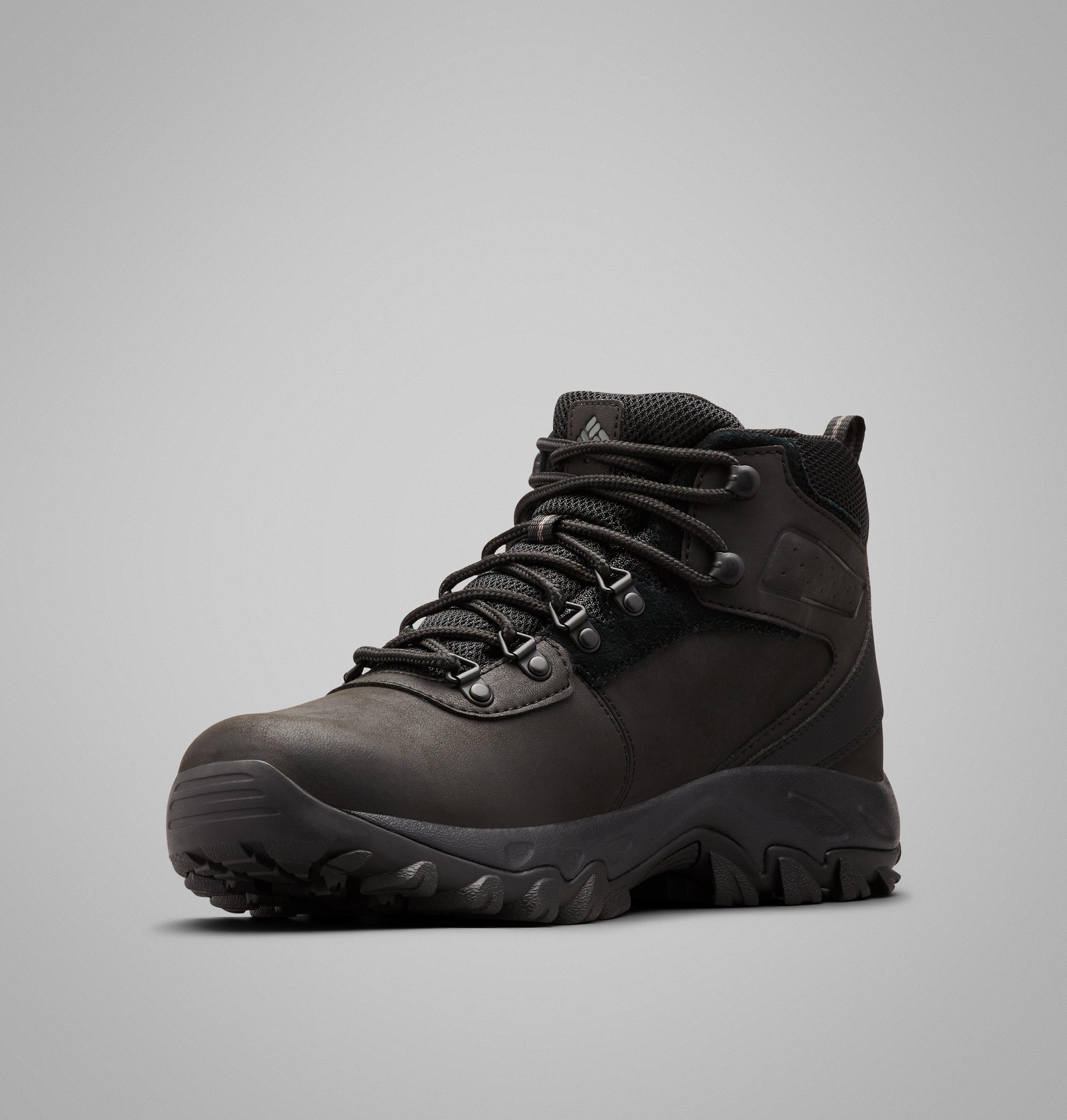 Men’s Newton Ridge Plus II Waterproof Hiking Boot | 014 | 11 7