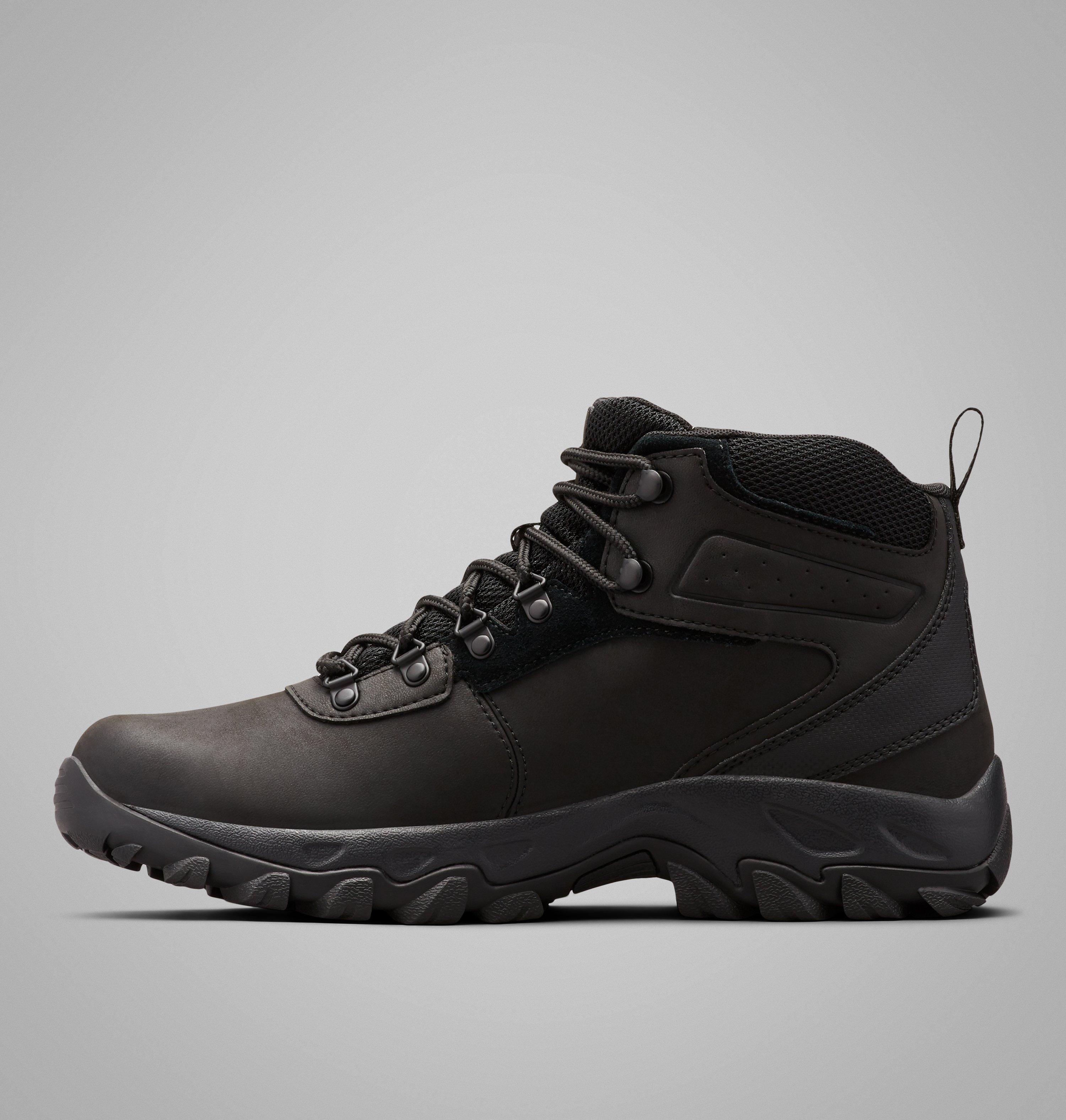 Men’s Newton Ridge Plus II Waterproof Hiking Boot | 014 | 11 6