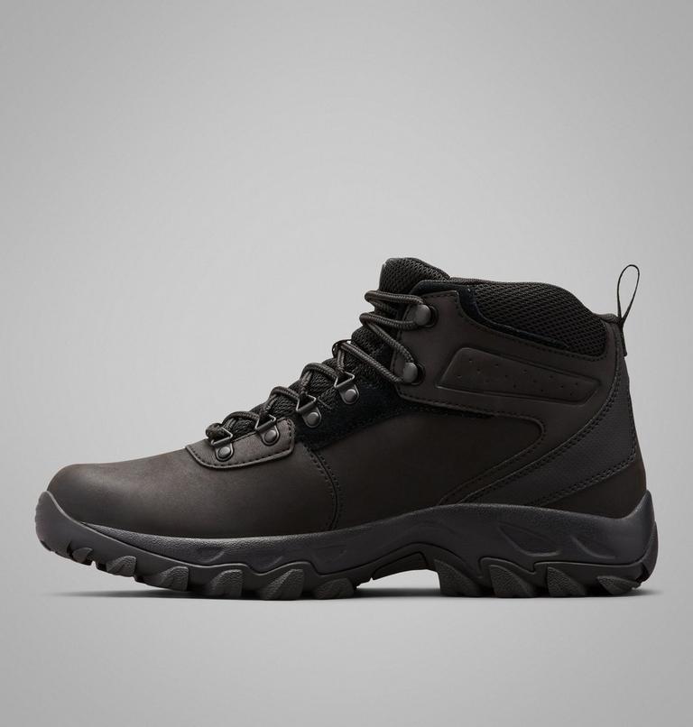 Botas de senderismo impermeables Newton Ridge Plus II para hombre, Color: Black, Black, image 6