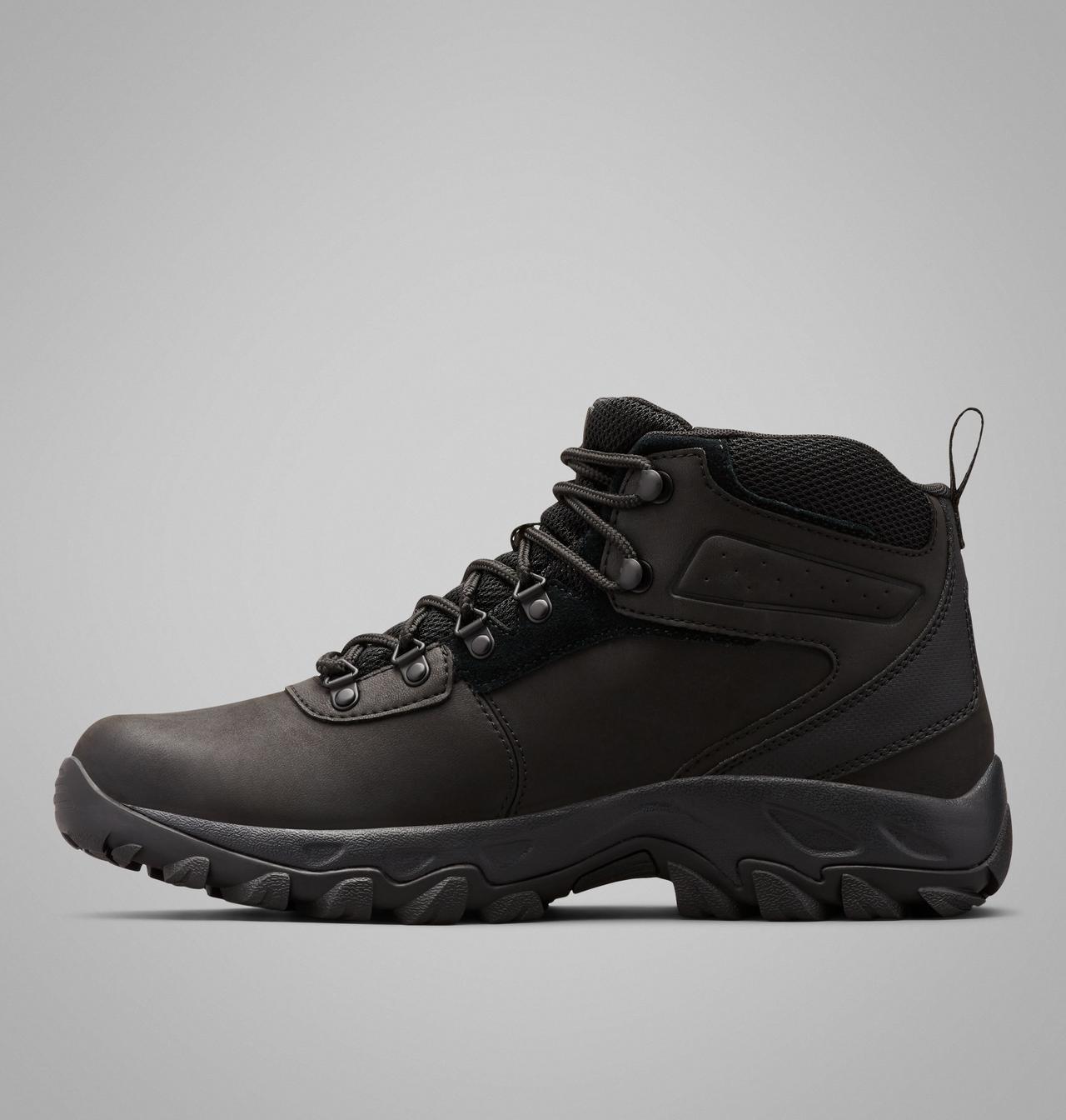 Men’s Newton Ridge™ Plus II Waterproof Hiking Boot | 014 | 9.5 6