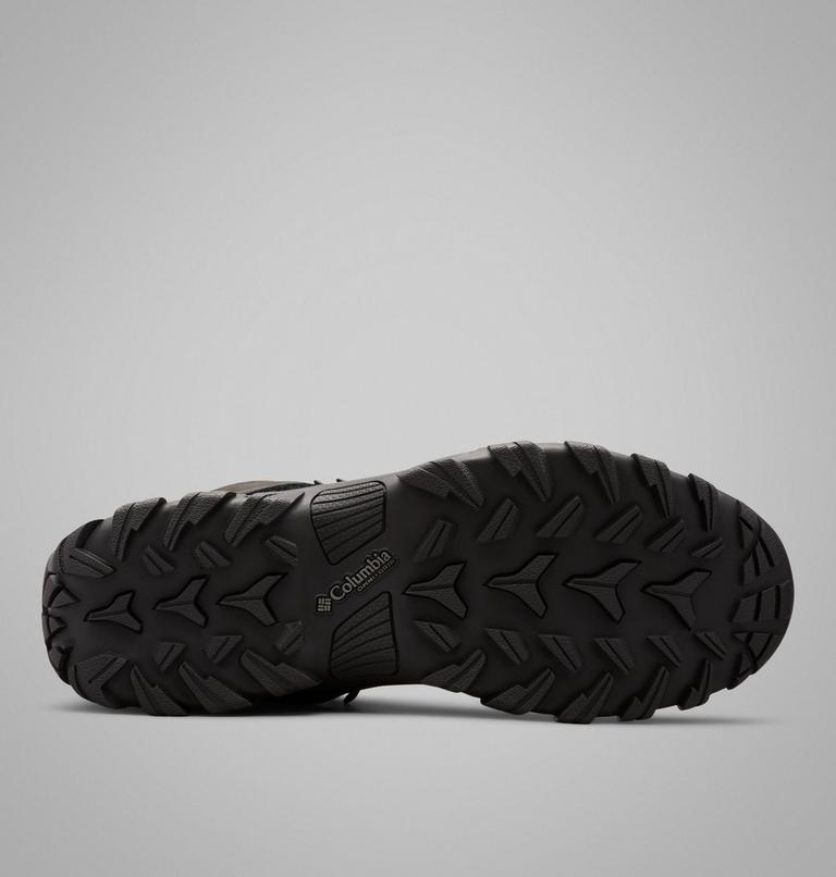 Botas de senderismo impermeables Newton Ridge Plus II para hombre, Color: Black, Black, image 5