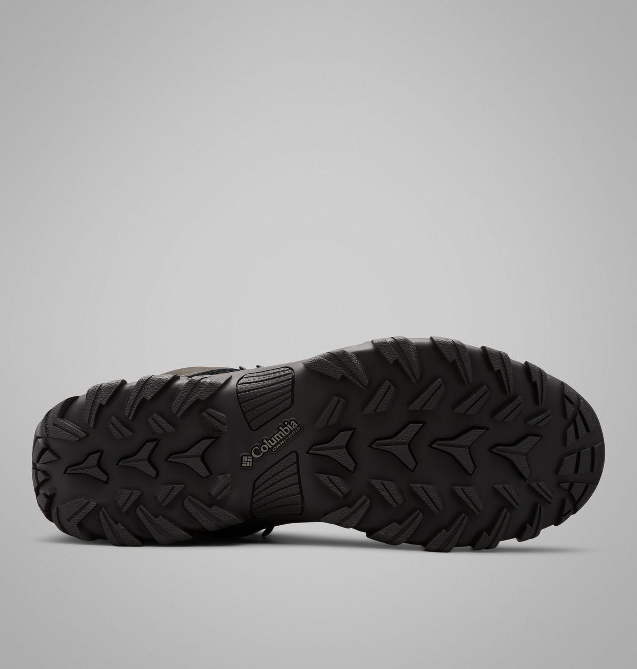 Men’s Newton Ridge™ Plus II Waterproof Hiking Boot | 014 | 9.5 5