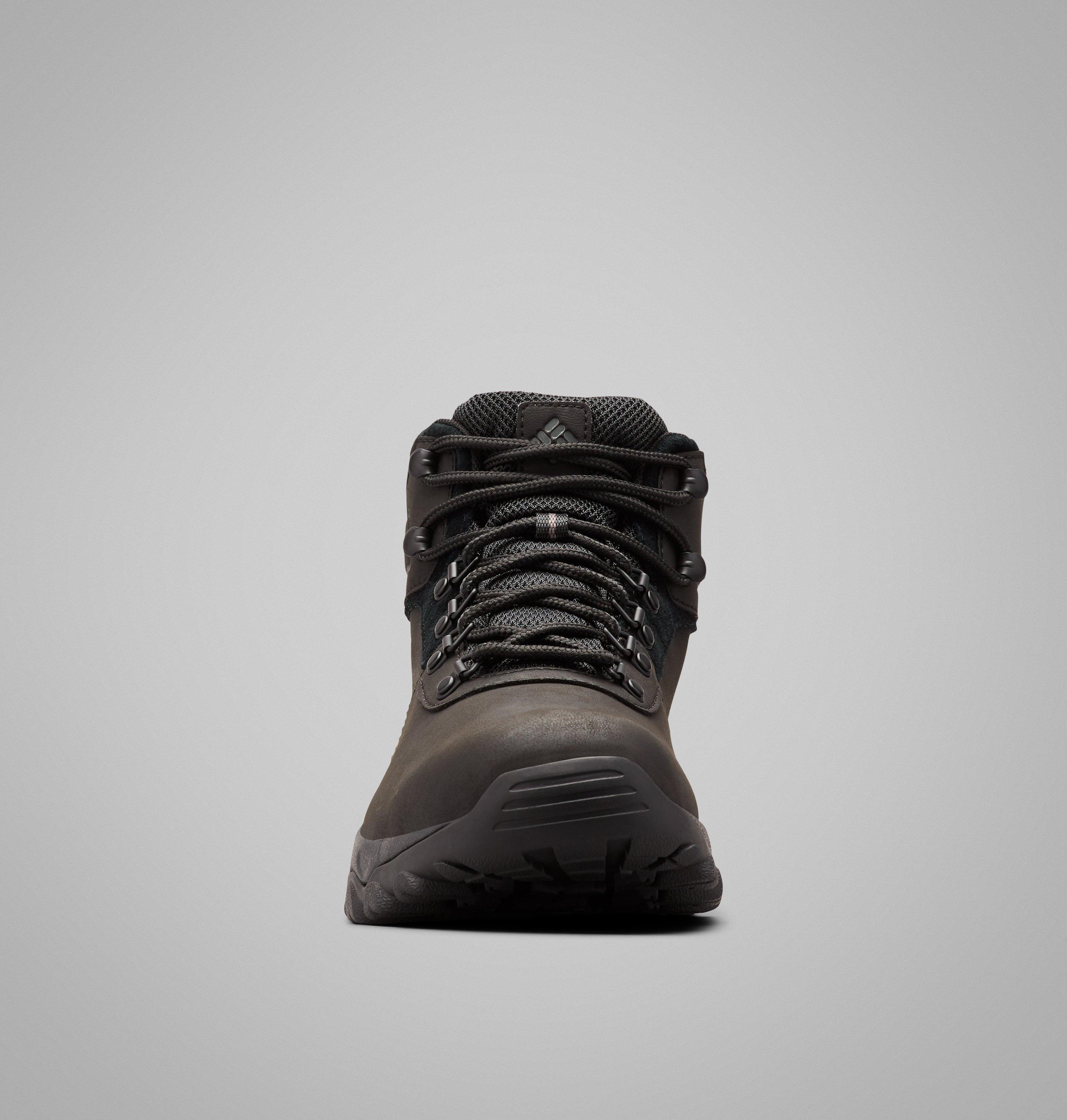Men’s Newton Ridge Plus II Waterproof Hiking Boot | 014 | 11 8