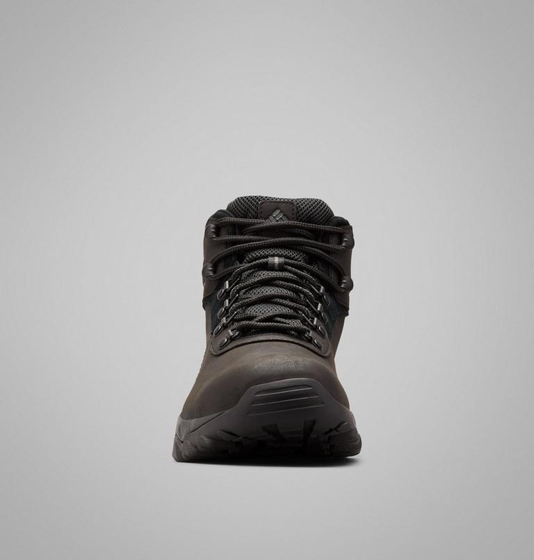 Botas de senderismo impermeables Newton Ridge Plus II para hombre, Color: Black, Black, image 8