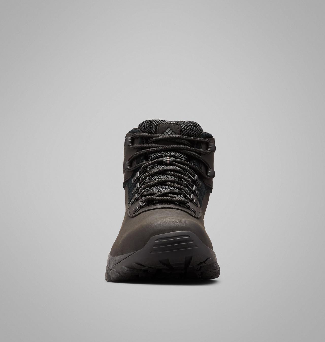 Men’s Newton Ridge™ Plus II Waterproof Hiking Boot | 014 | 9.5 8