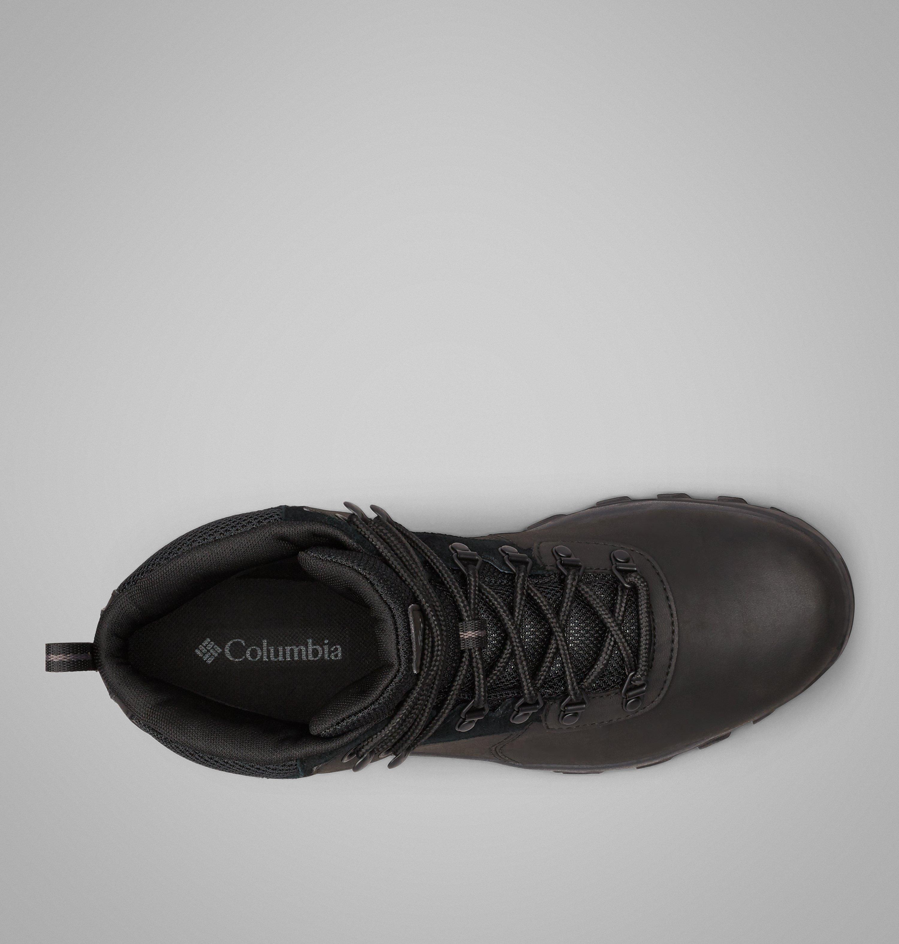 Men’s Newton Ridge Plus II Waterproof Hiking Boot | 014 | 11 4