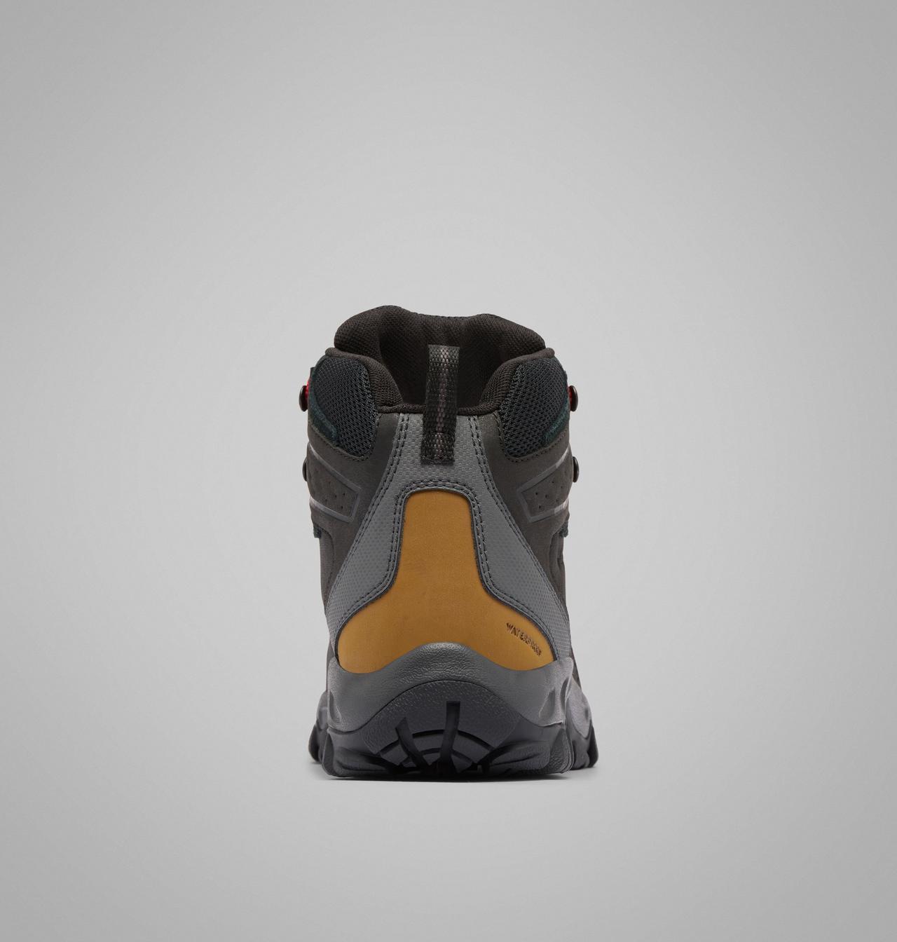 Men’s Newton Ridge™ Plus II Waterproof Hiking Boot | 015 | 16 2