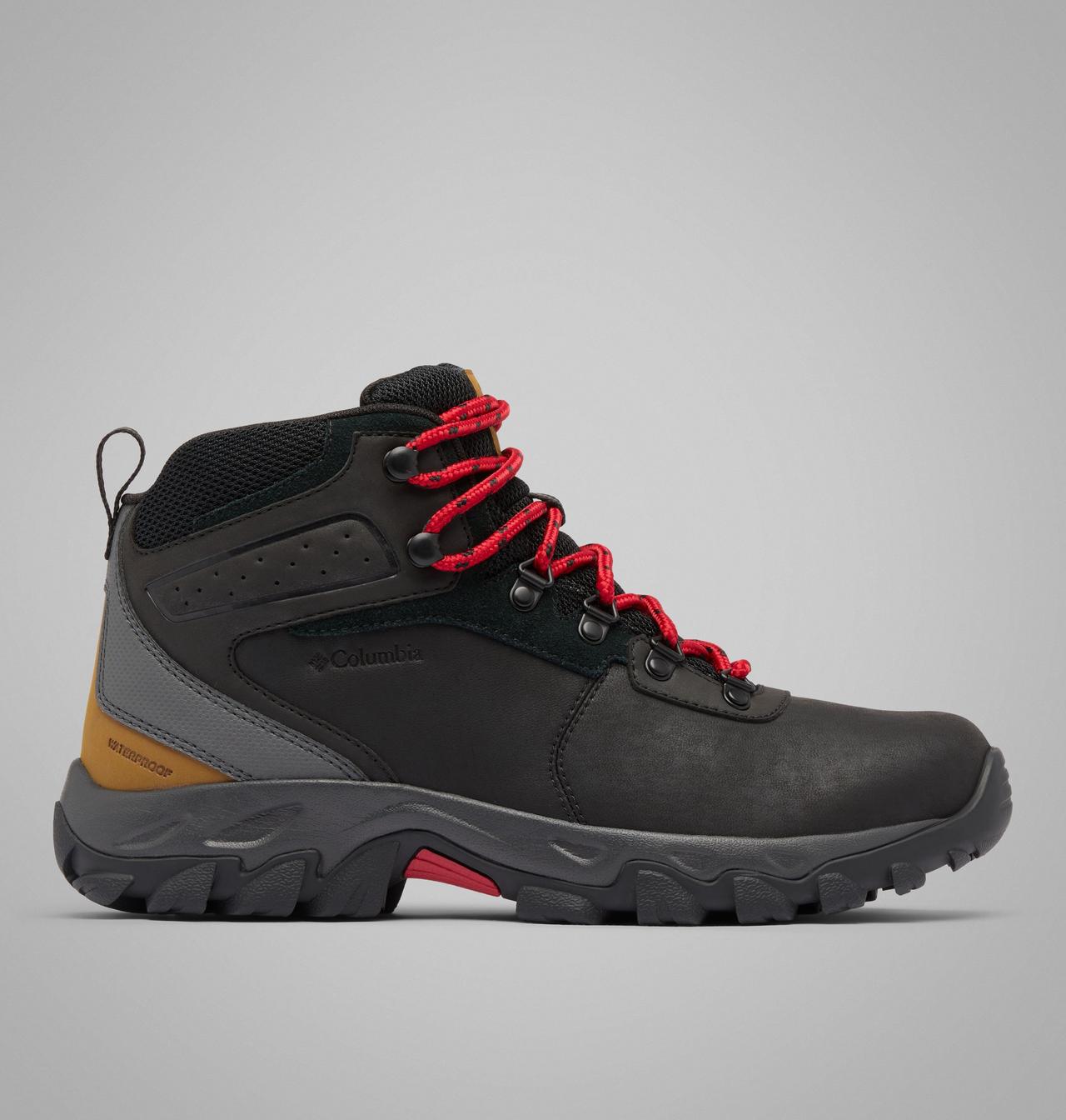 Men’s Newton Ridge™ Plus II Waterproof Hiking Boot | 015 | 16 1
