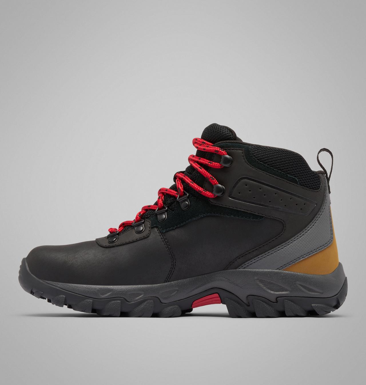 Men’s Newton Ridge™ Plus II Waterproof Hiking Boot | 015 | 16 7