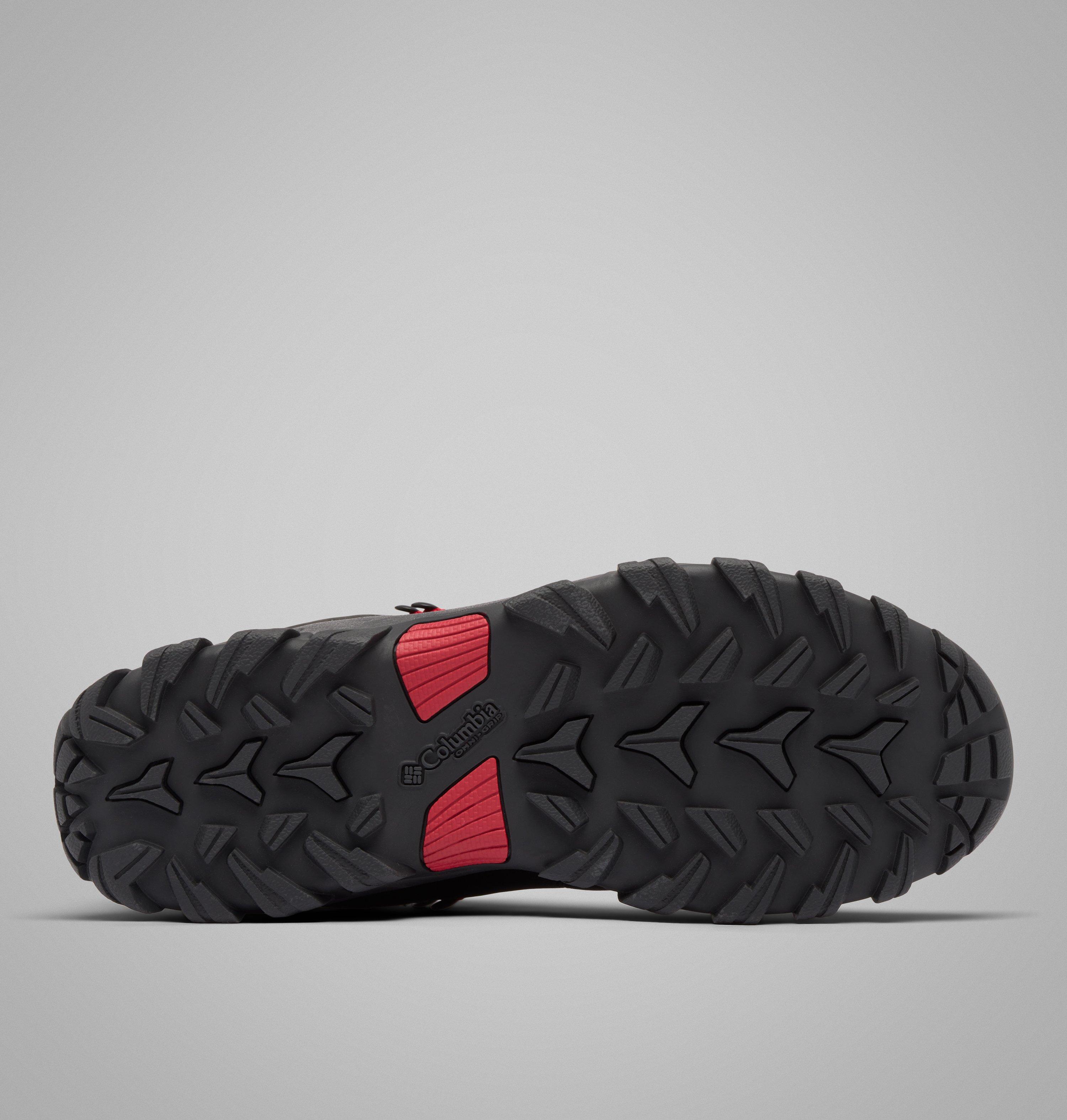 Men’s Newton Ridge Plus II Waterproof Hiking Boot | 015 | 12 6