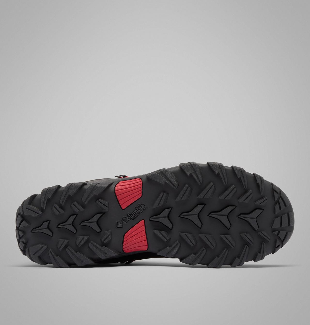 Men’s Newton Ridge™ Plus II Waterproof Hiking Boot | 015 | 16 6